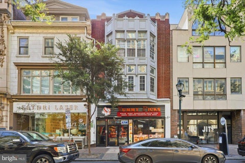 Photo of 1122 Walnut Street, PHILADELPHIA, PA 19107 (MLS # PAPH2681798)