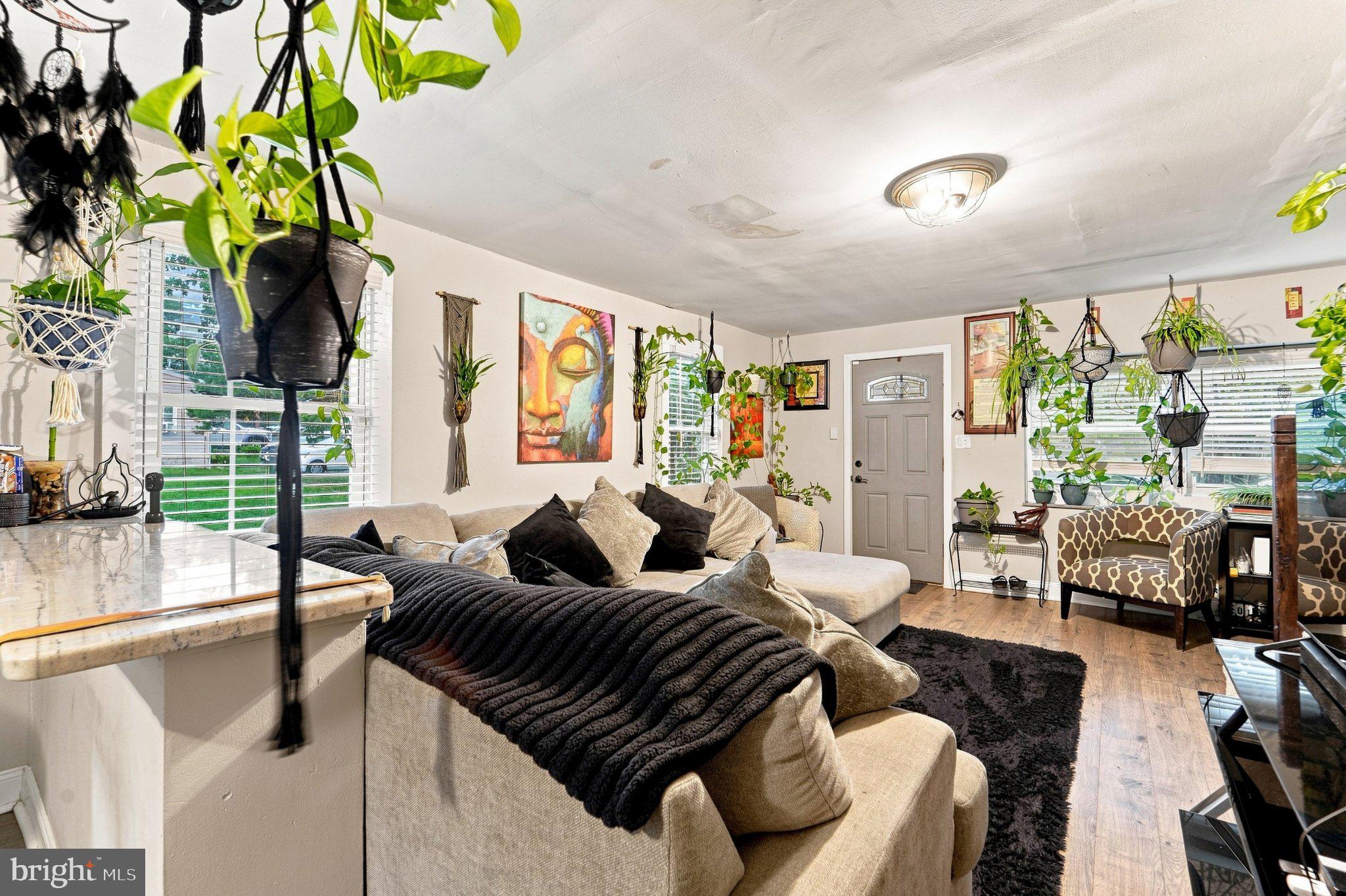 44 TERRACE