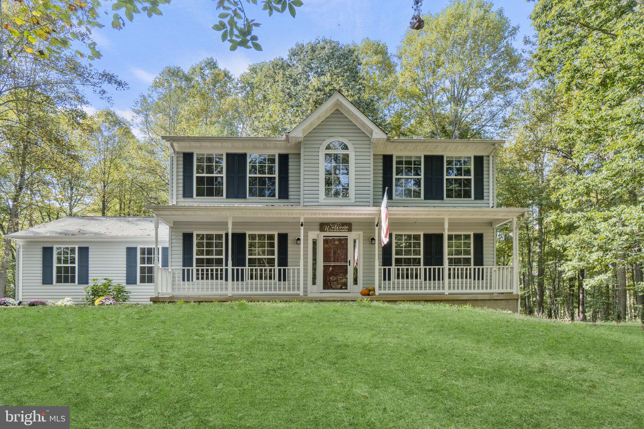 DUTCH HOLLOW - Residential