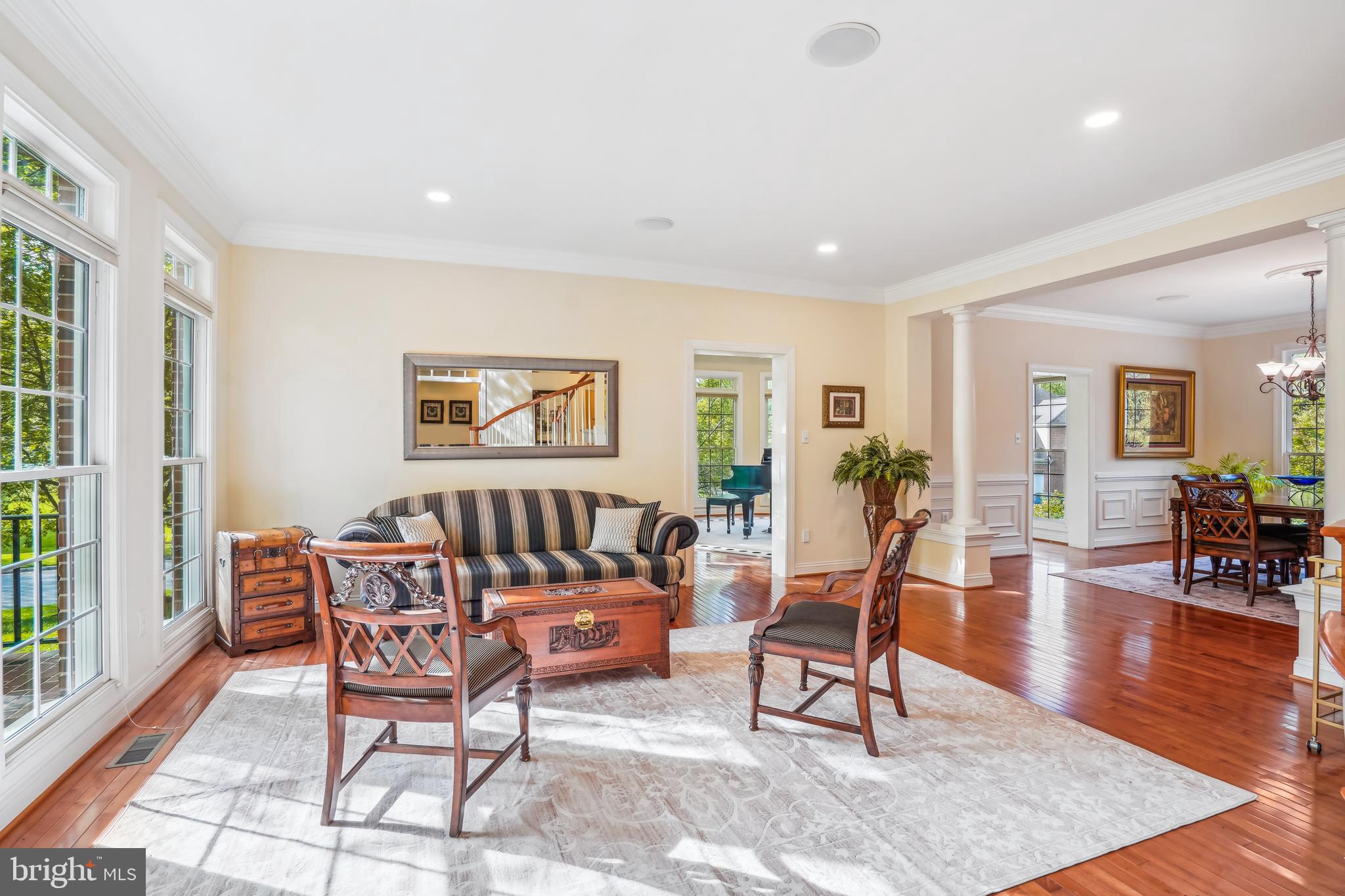 WOODLAND ESTATES - Residential