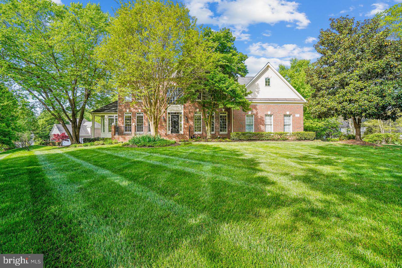 WOODLAND ESTATES - Residential