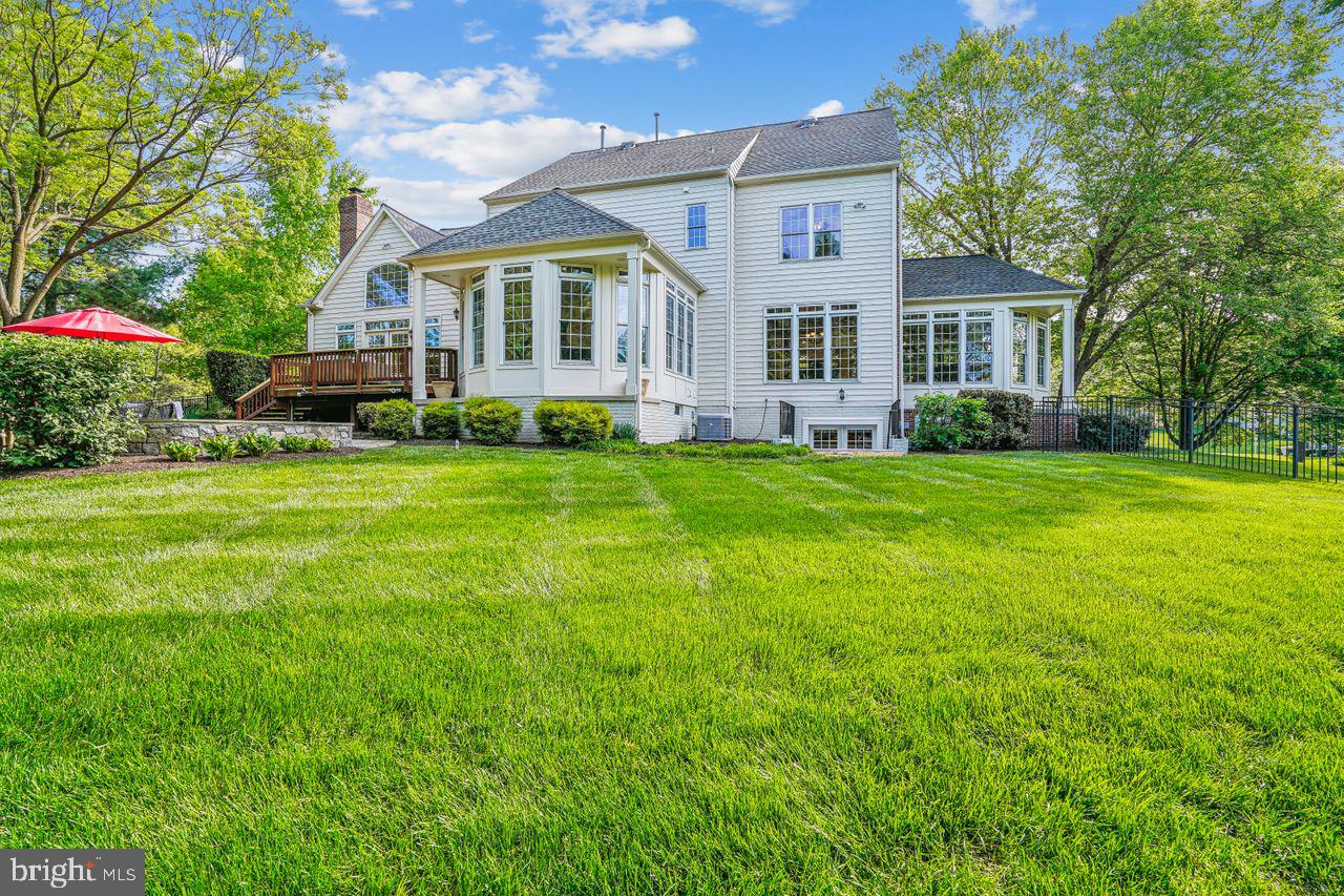 WOODLAND ESTATES - Residential