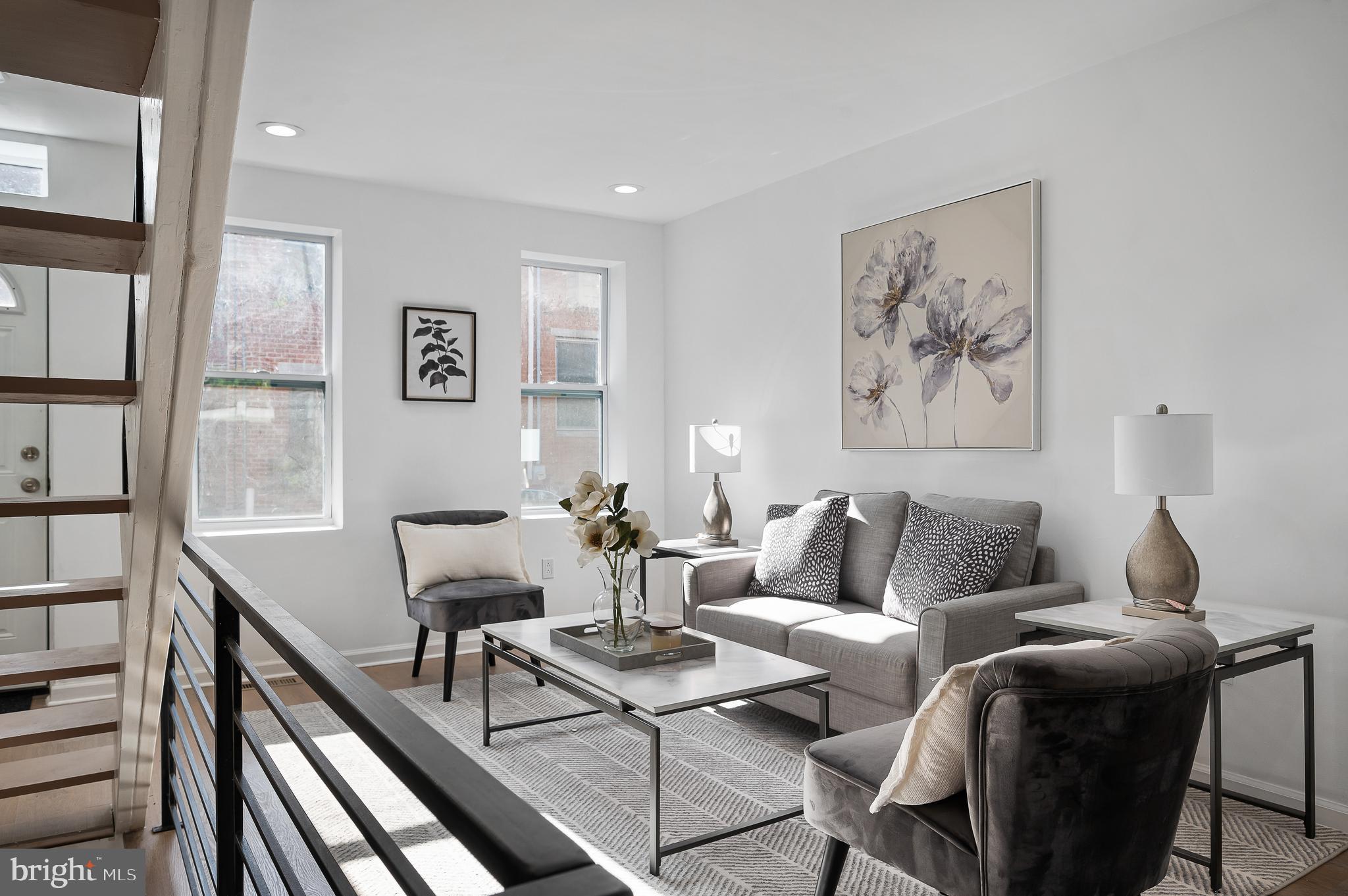 NEWBOLD - Residential