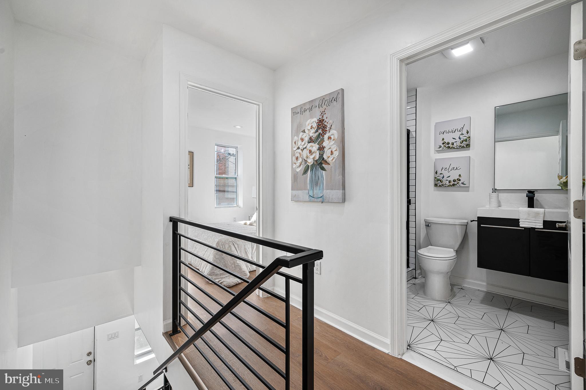 NEWBOLD - Residential