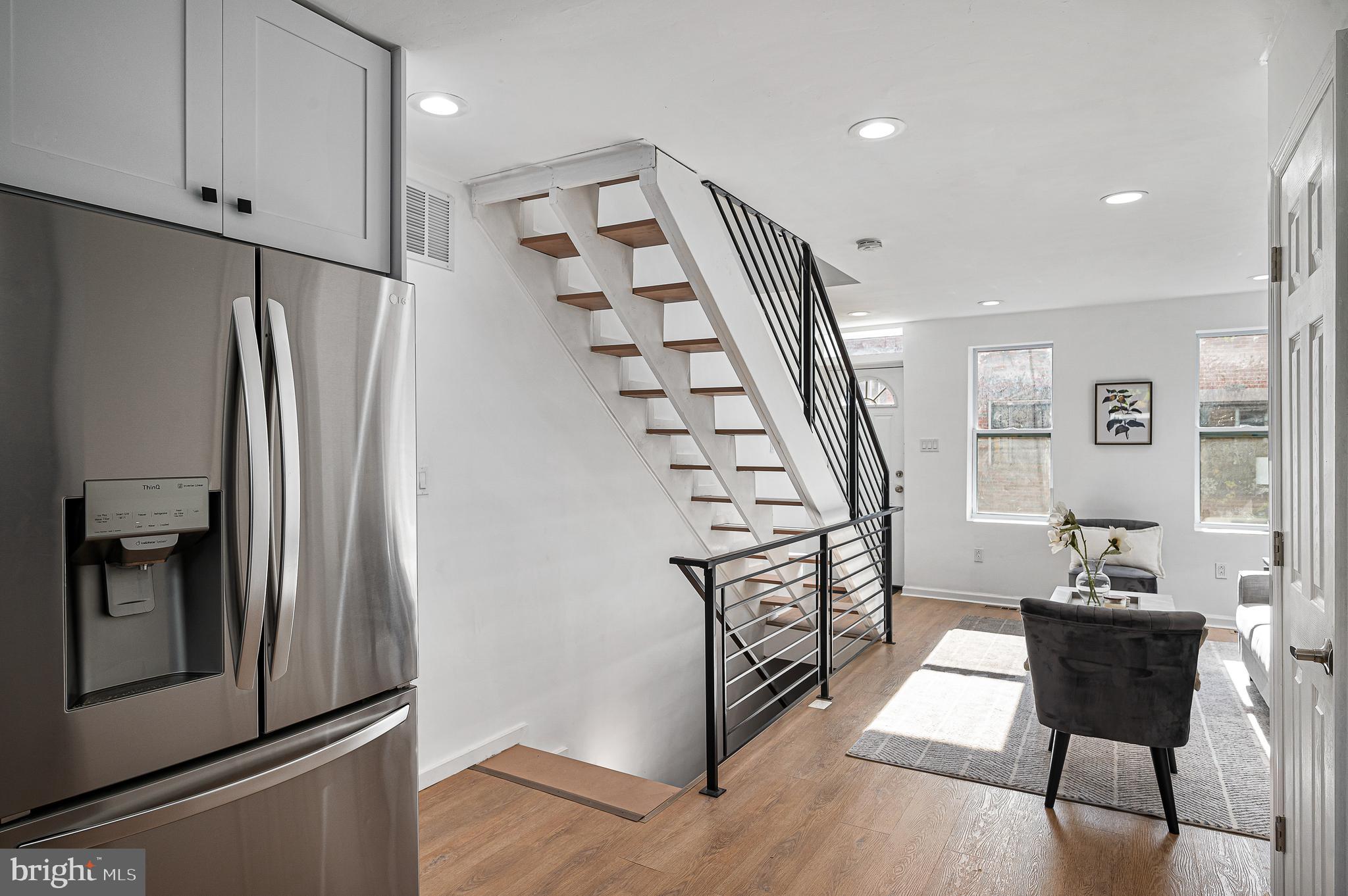 NEWBOLD - Residential