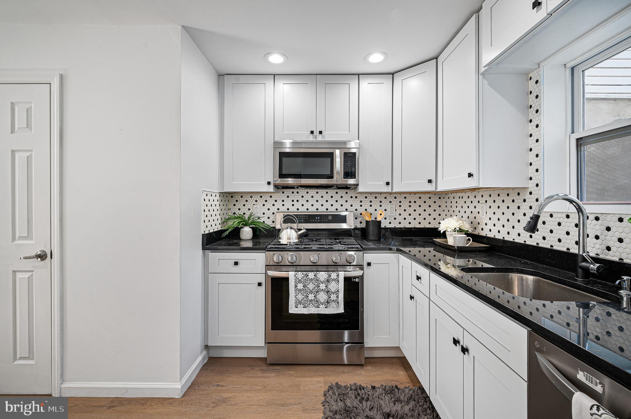 NEWBOLD - Residential