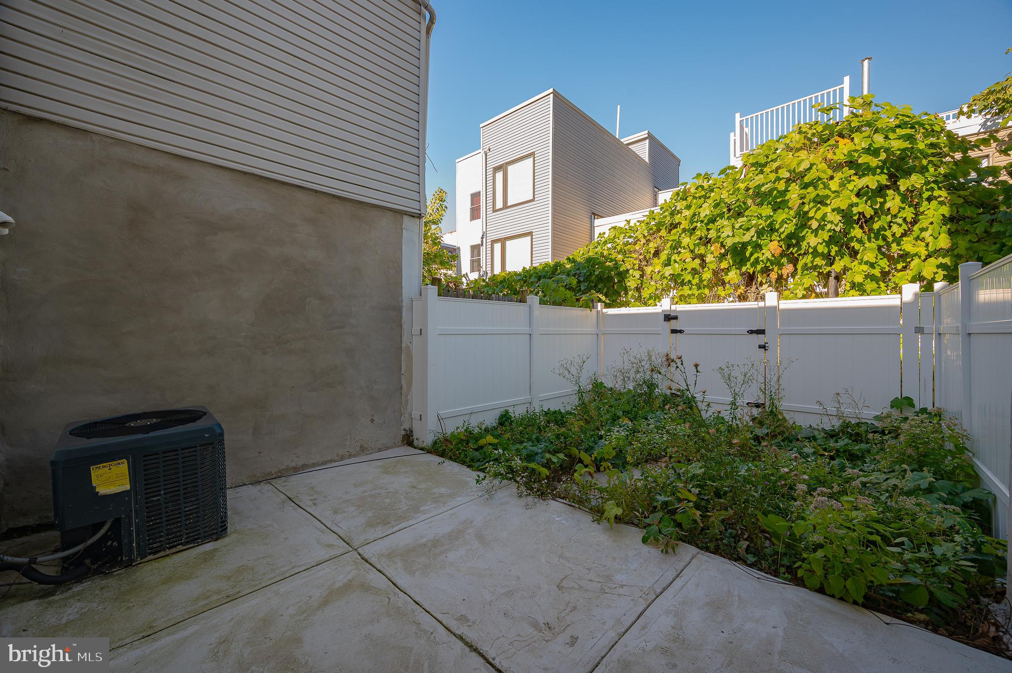 NEWBOLD - Residential