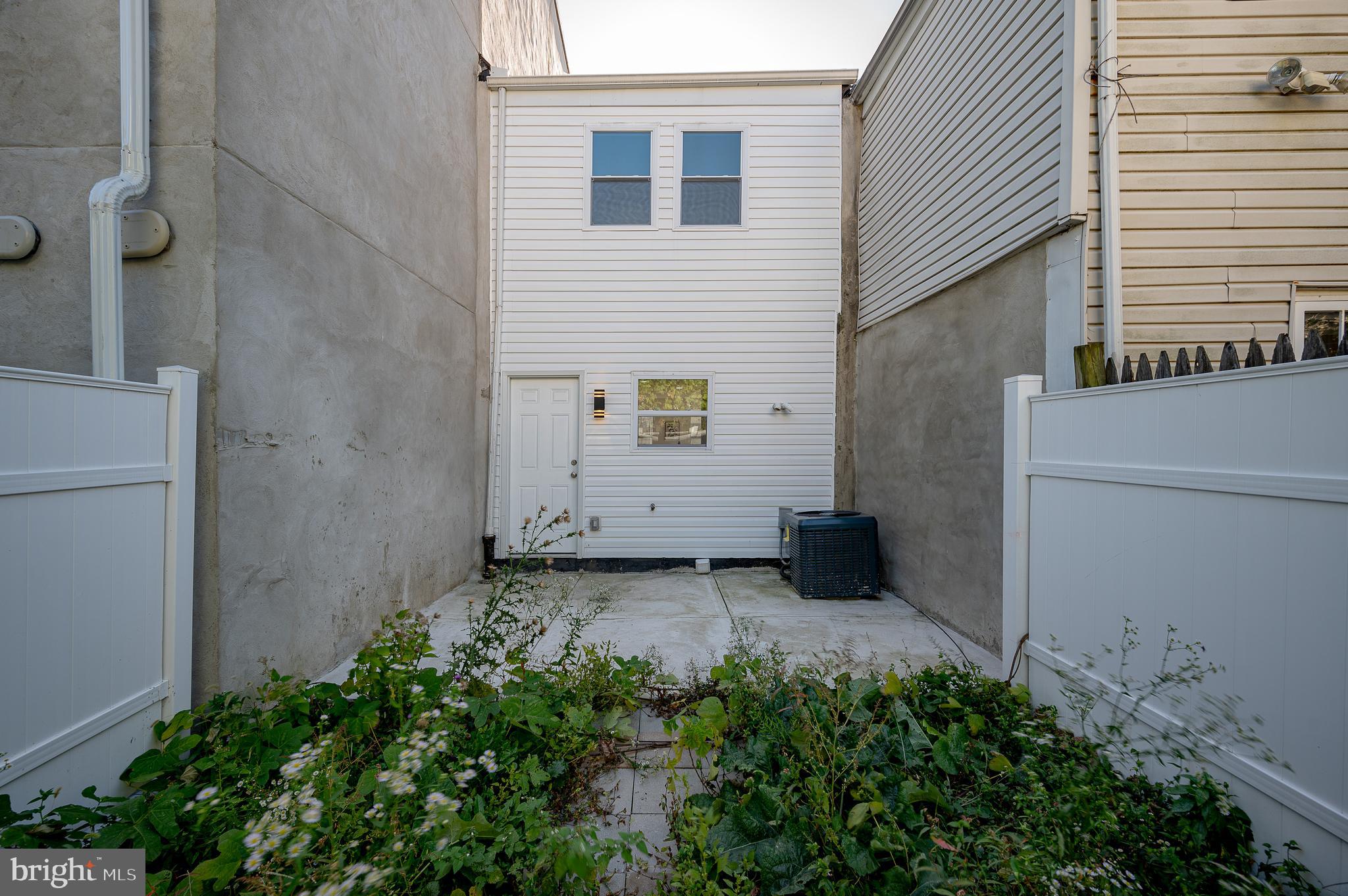 NEWBOLD - Residential