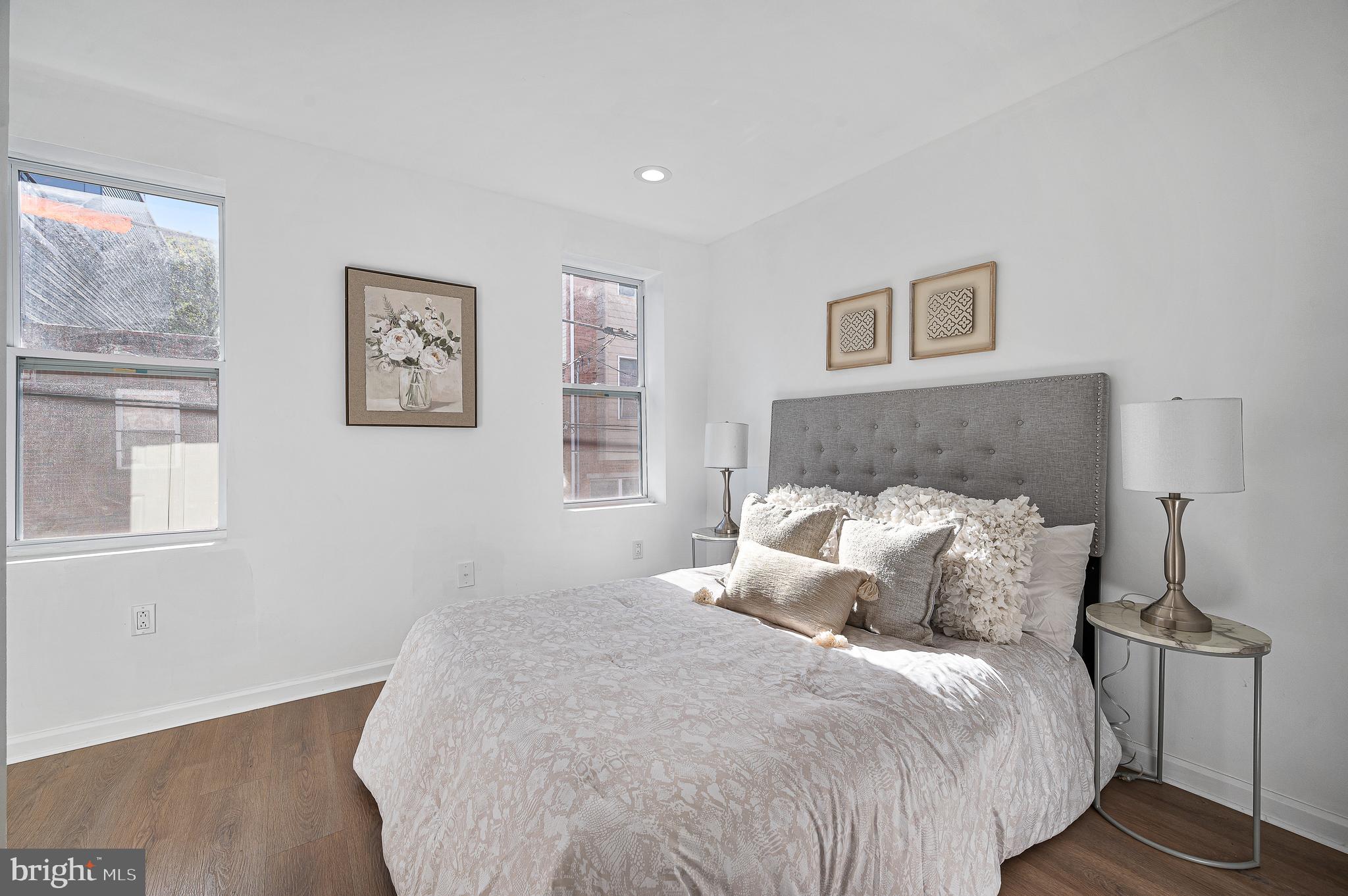 NEWBOLD - Residential