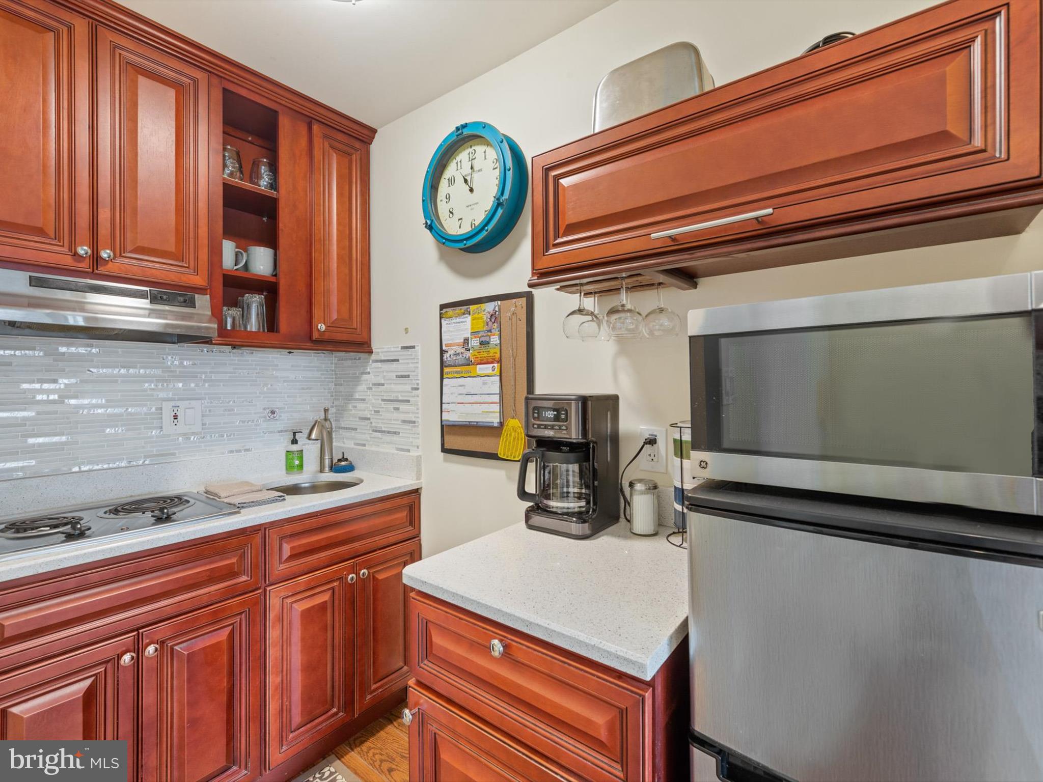 NON DEVELOPMENT - Residential