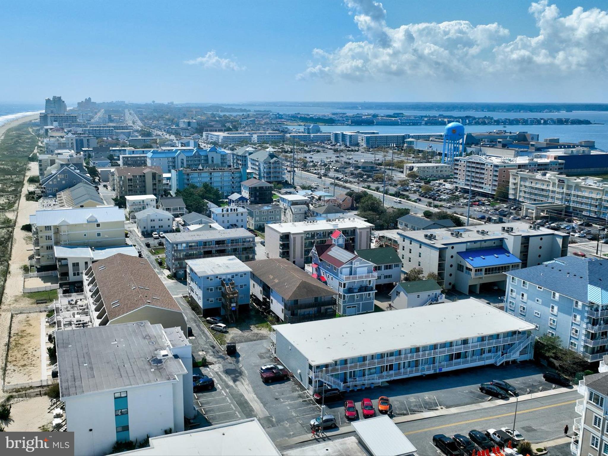 NON DEVELOPMENT - Residential