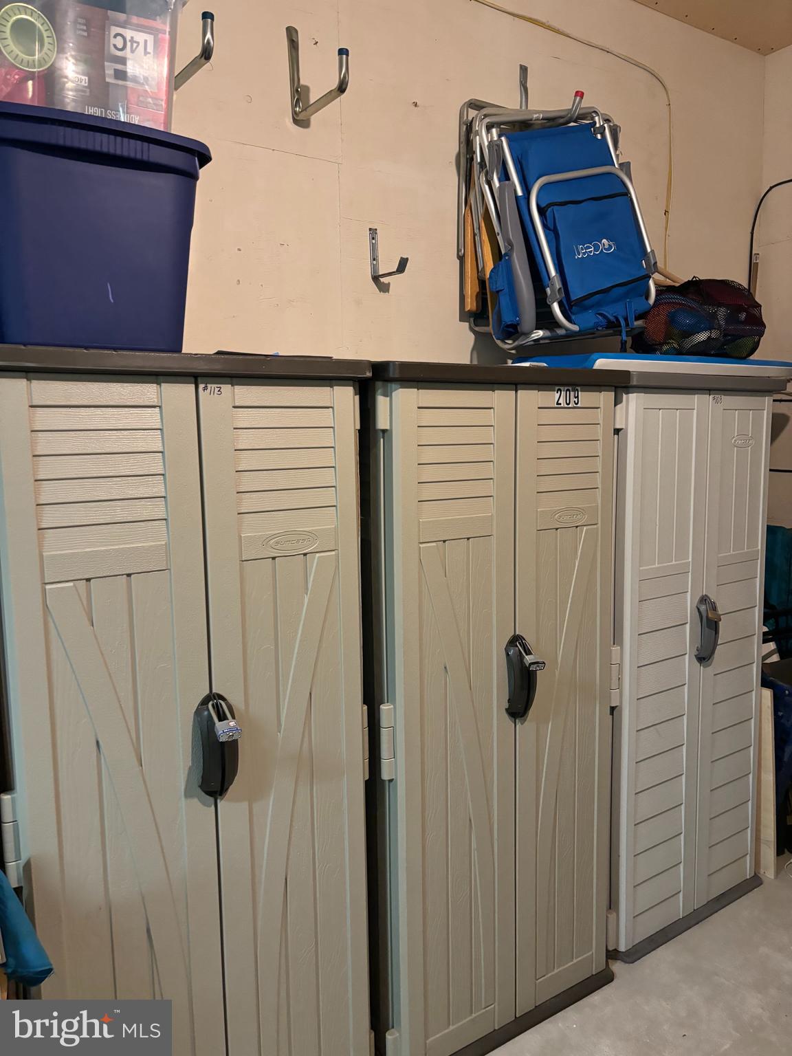 NON DEVELOPMENT - Residential