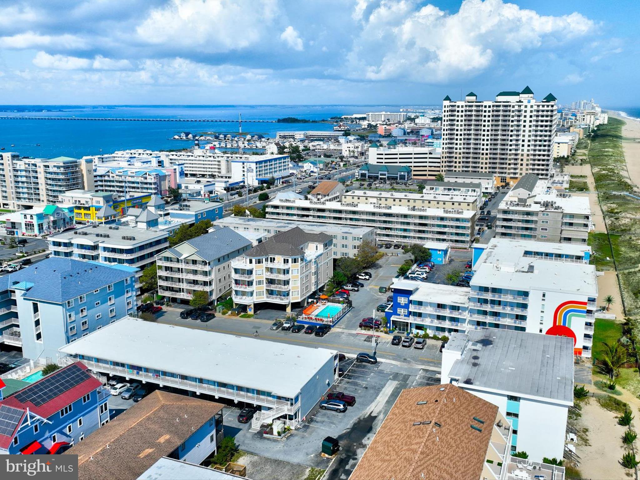 NON DEVELOPMENT - Residential