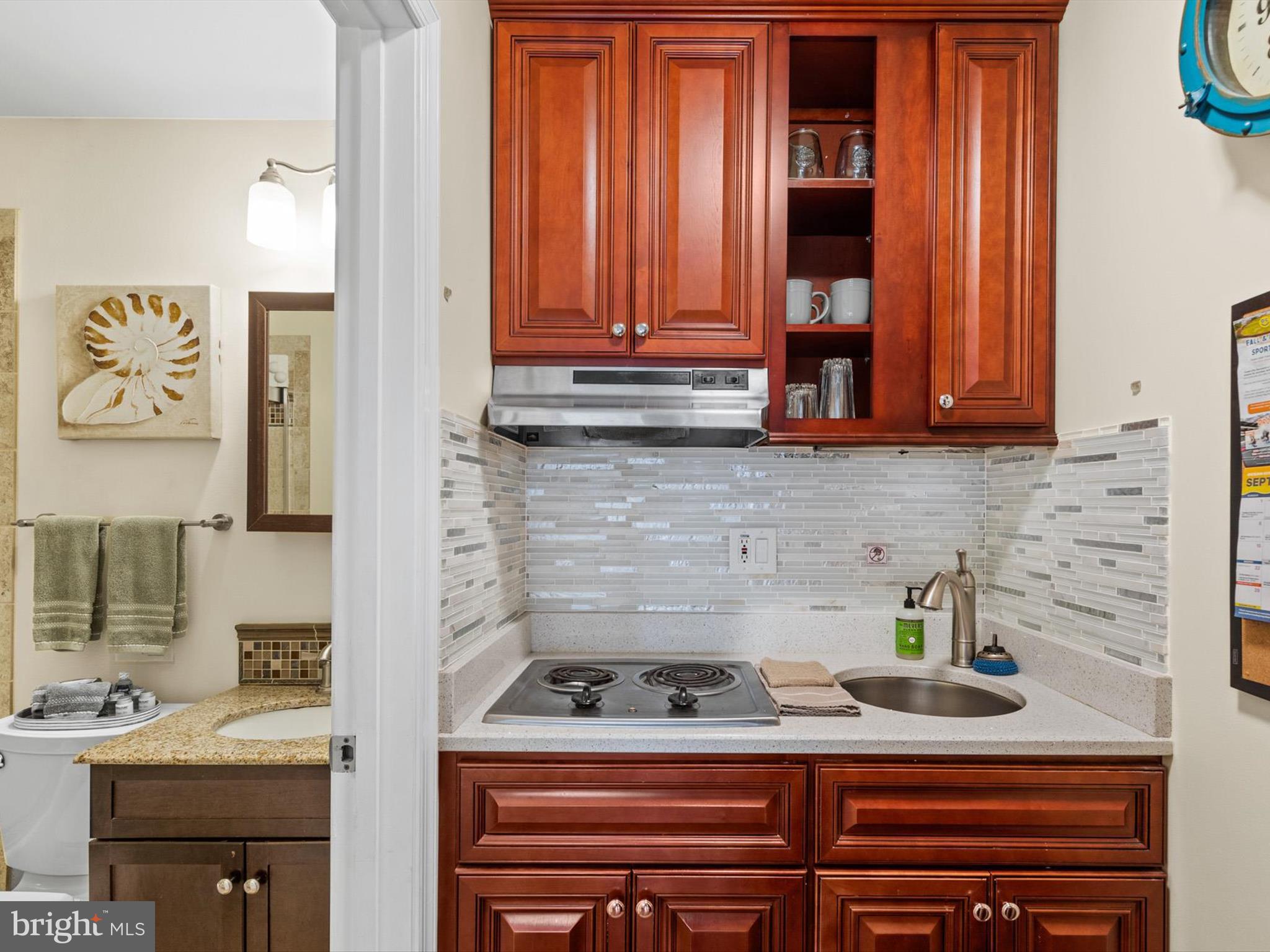 NON DEVELOPMENT - Residential