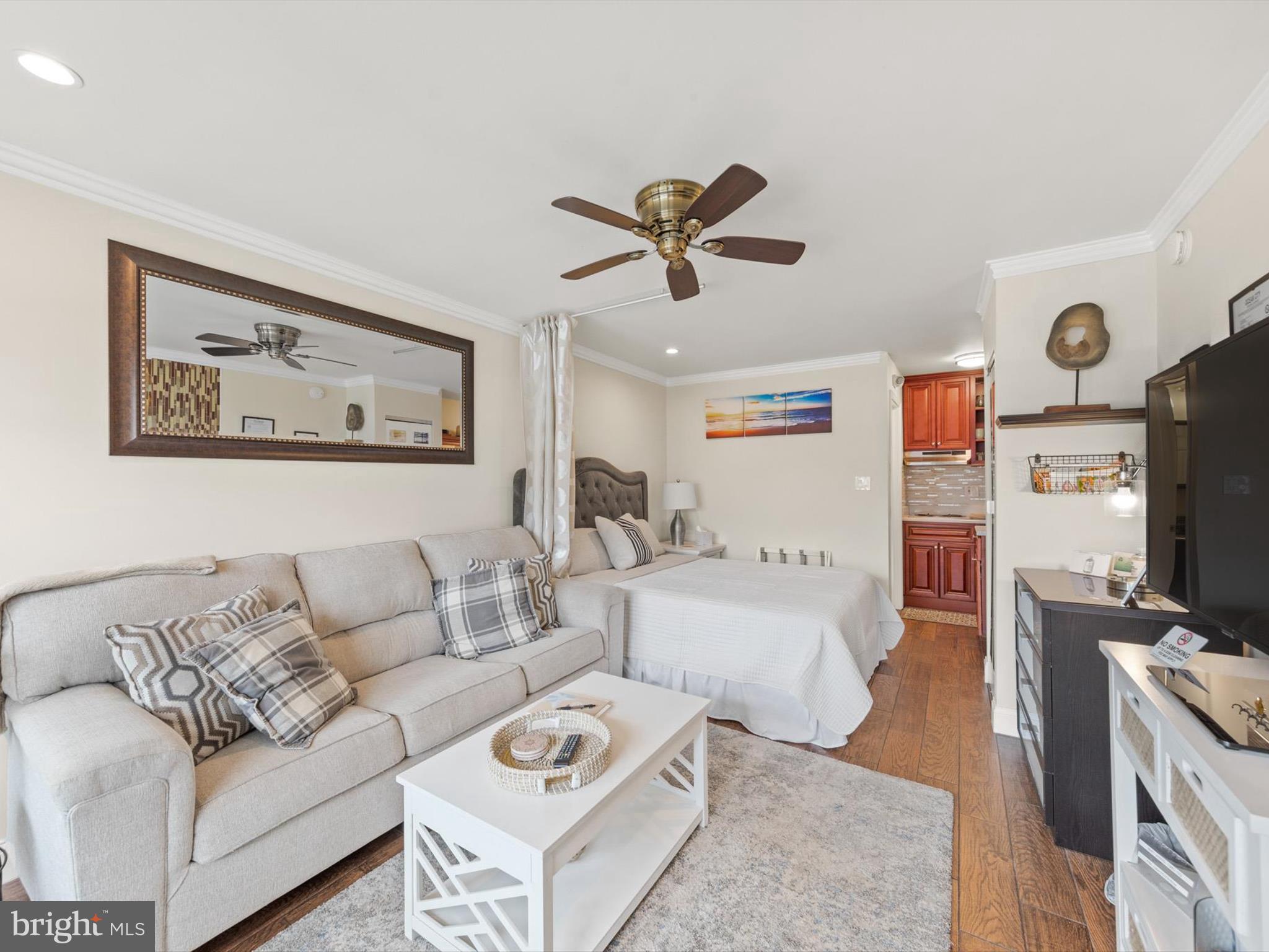 NON DEVELOPMENT - Residential