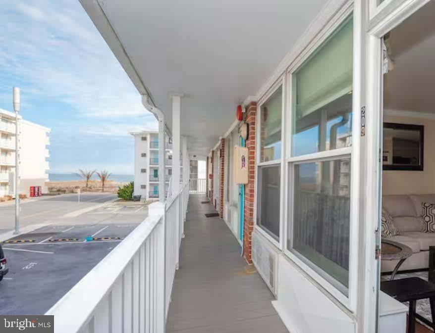 NON DEVELOPMENT - Residential