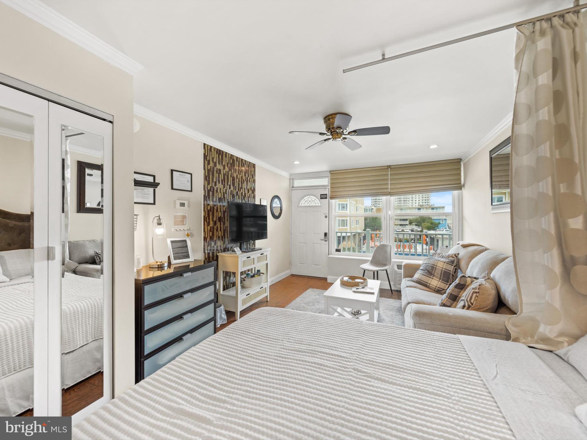 NON DEVELOPMENT - Residential