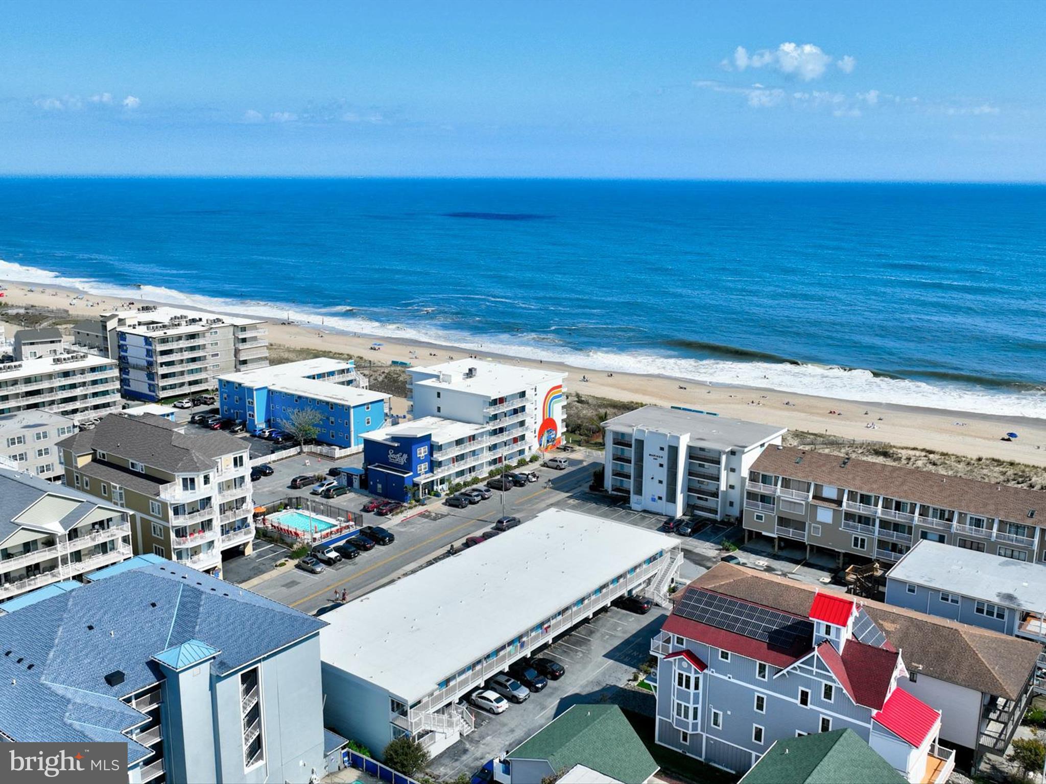 NON DEVELOPMENT - Residential