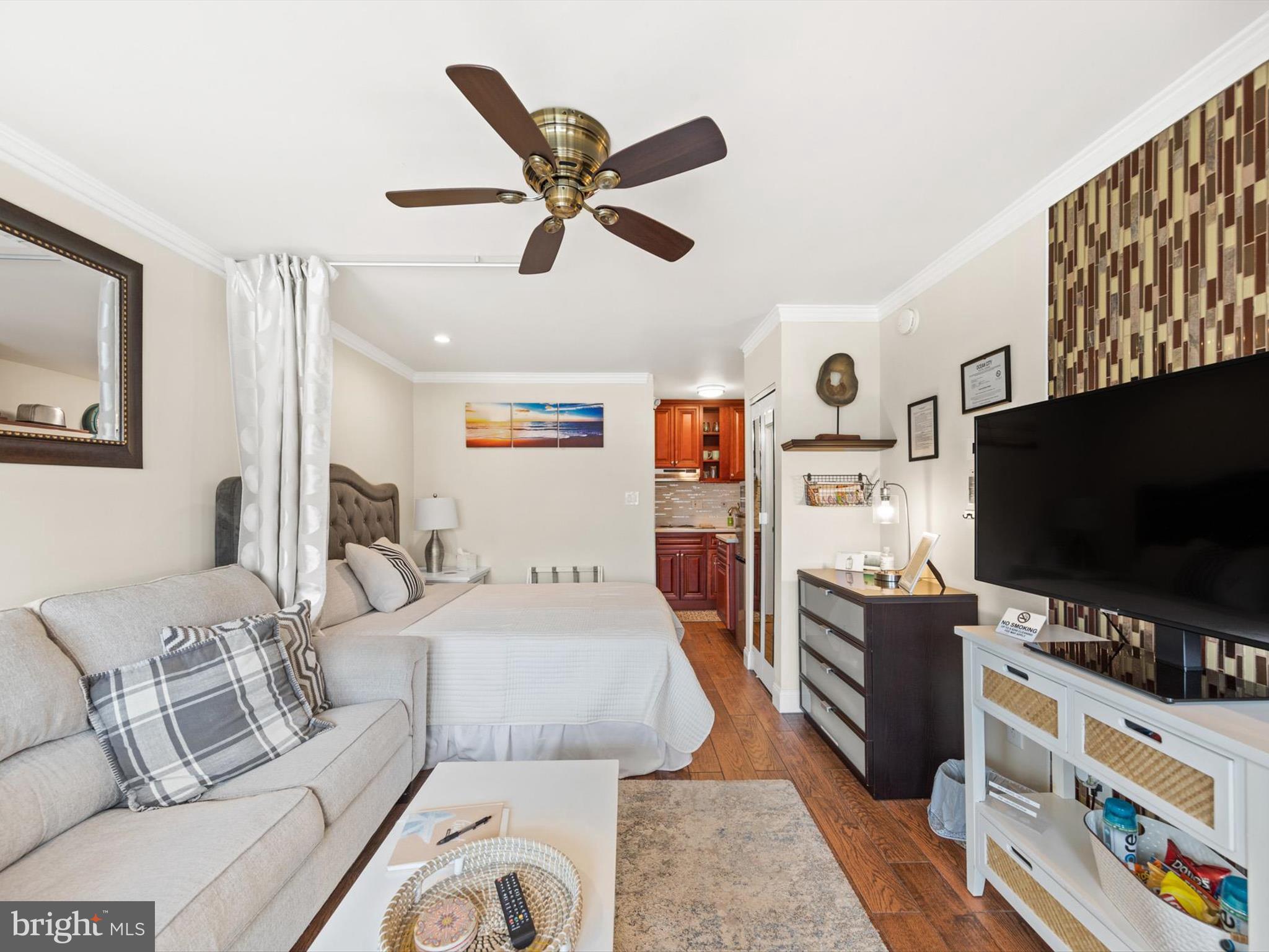 NON DEVELOPMENT - Residential