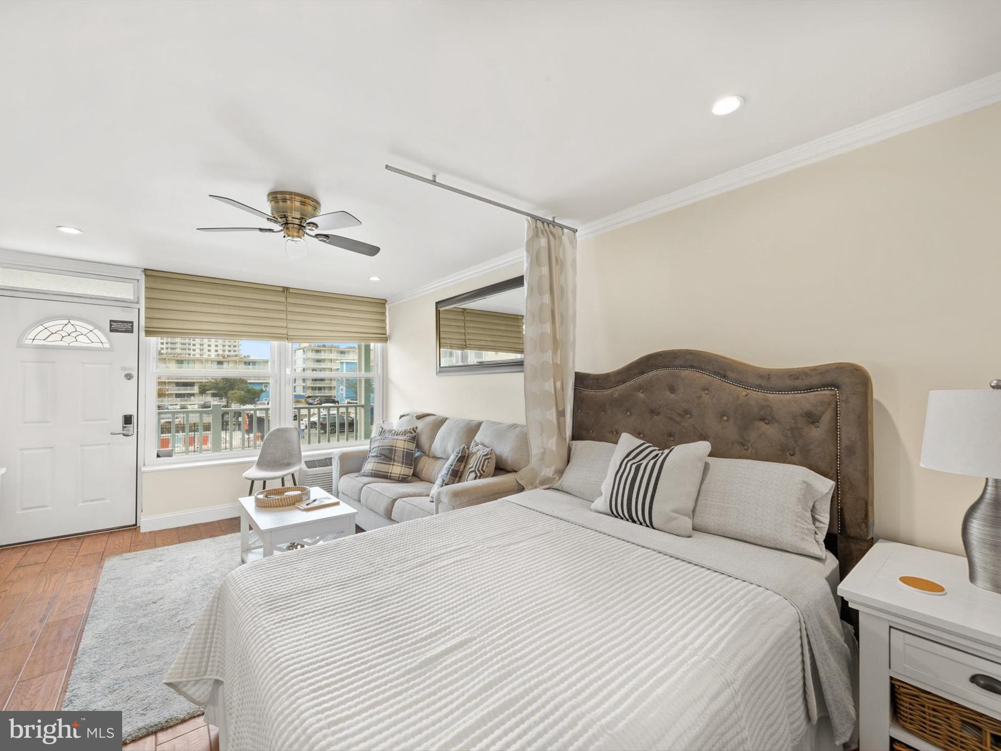 NON DEVELOPMENT - Residential