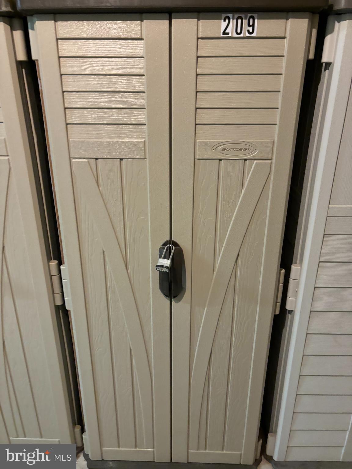 NON DEVELOPMENT - Residential