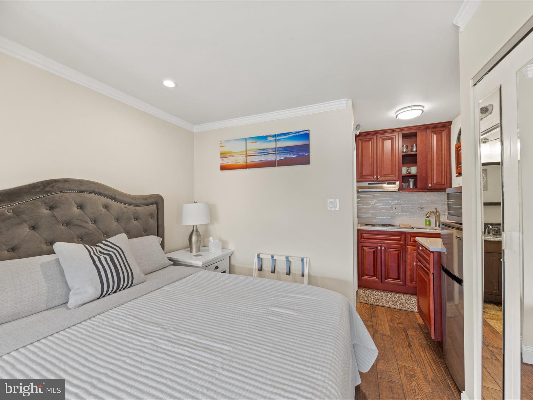 NON DEVELOPMENT - Residential