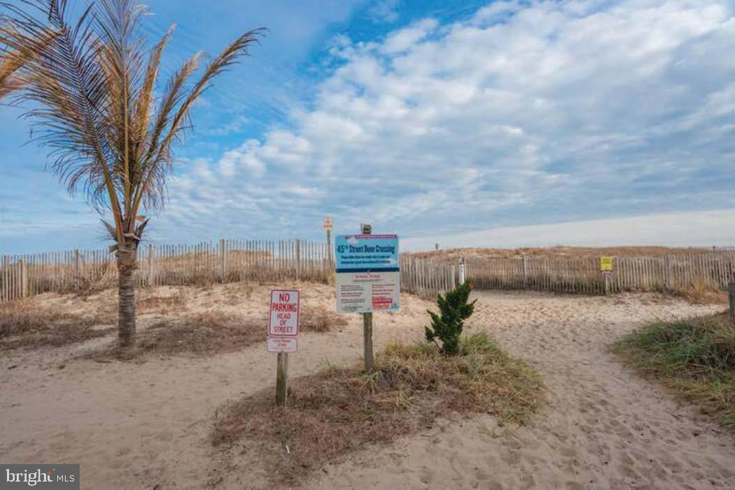 NON DEVELOPMENT - Residential