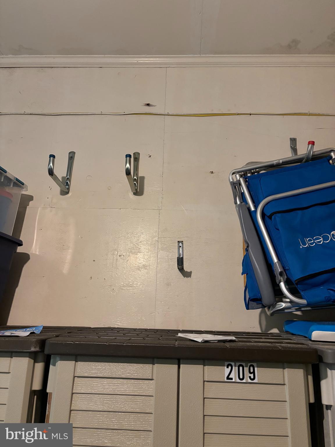 NON DEVELOPMENT - Residential