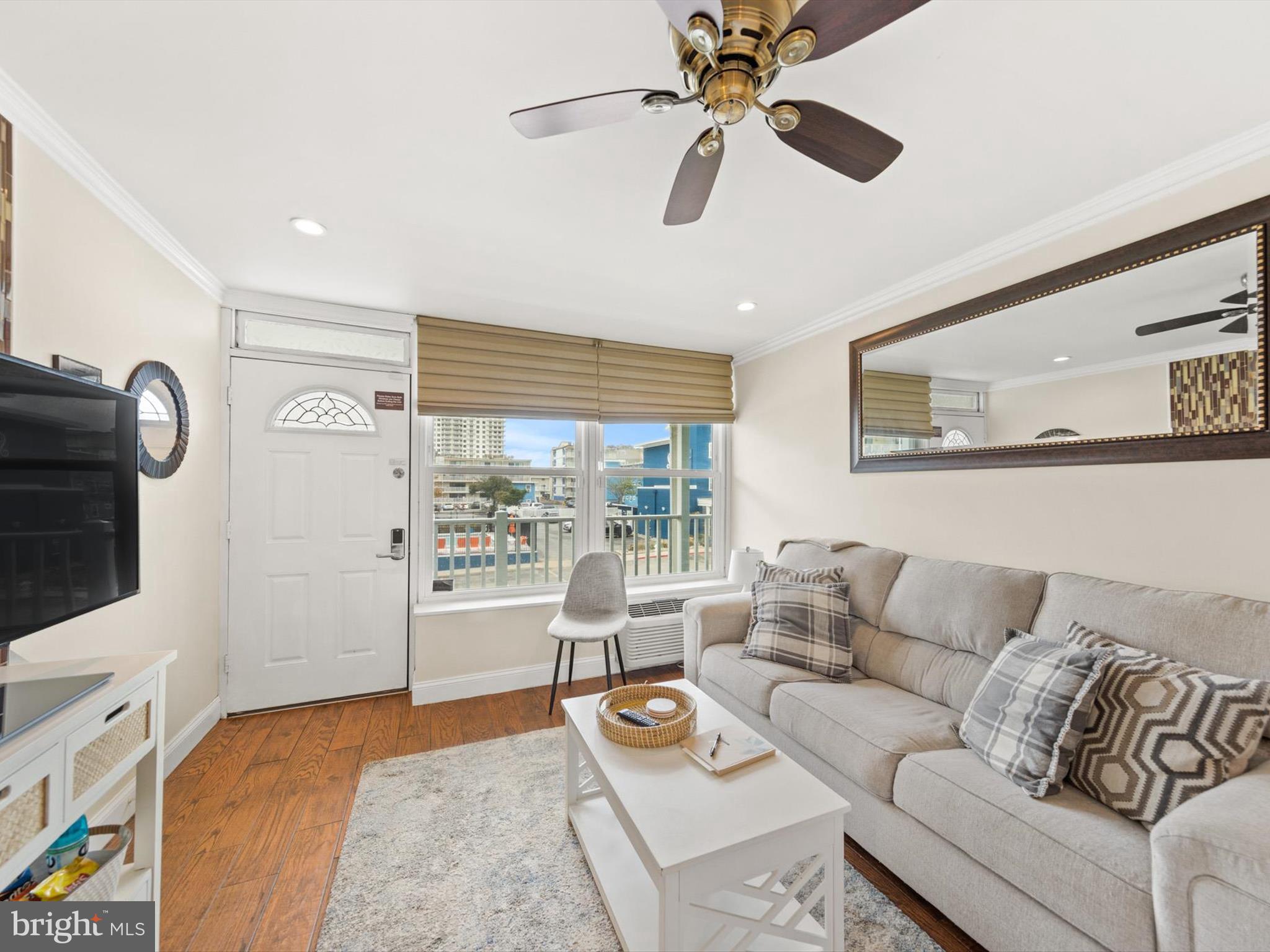 NON DEVELOPMENT - Residential