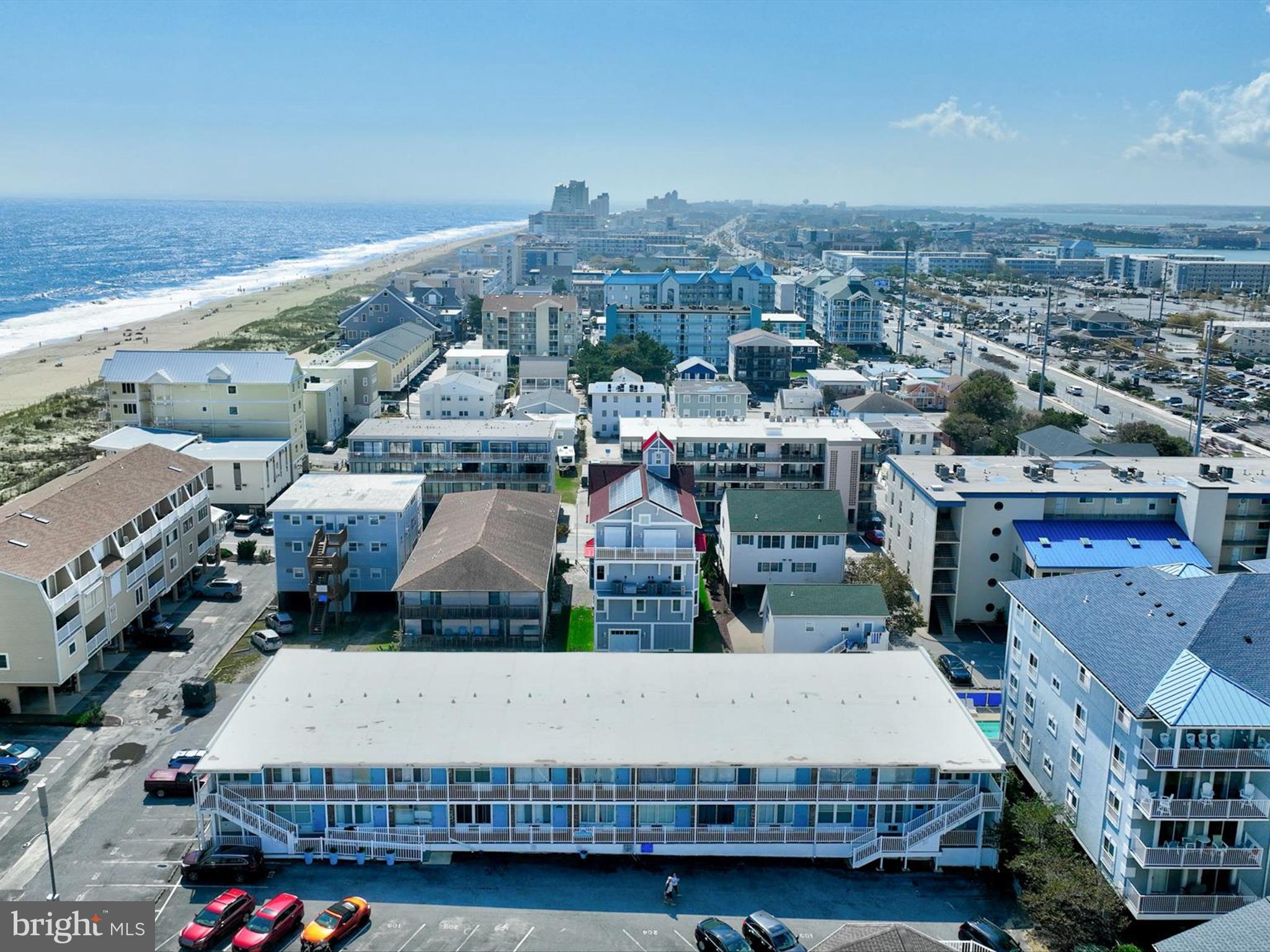 NON DEVELOPMENT - Residential