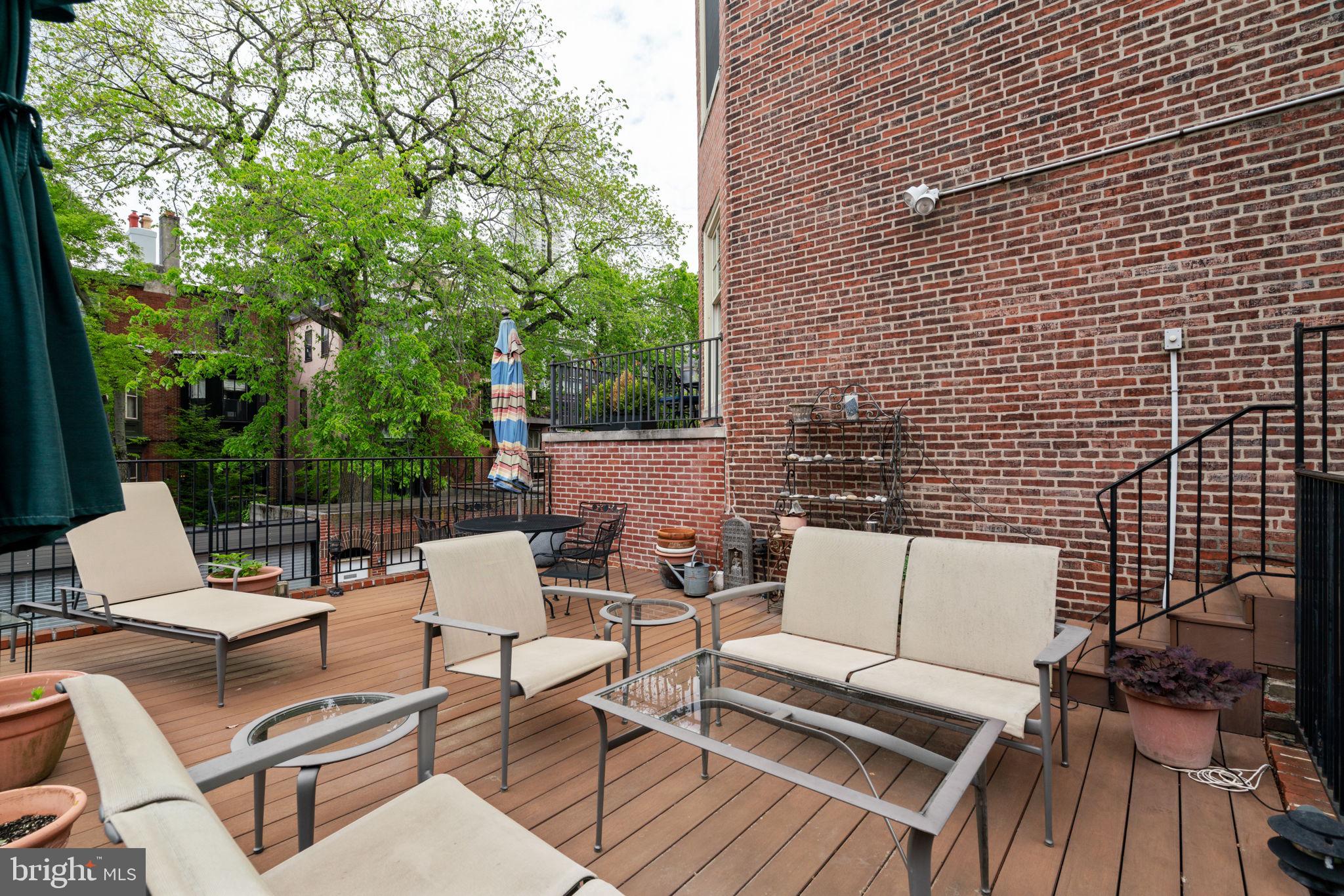 RITTENHOUSE SQUARE - Residential