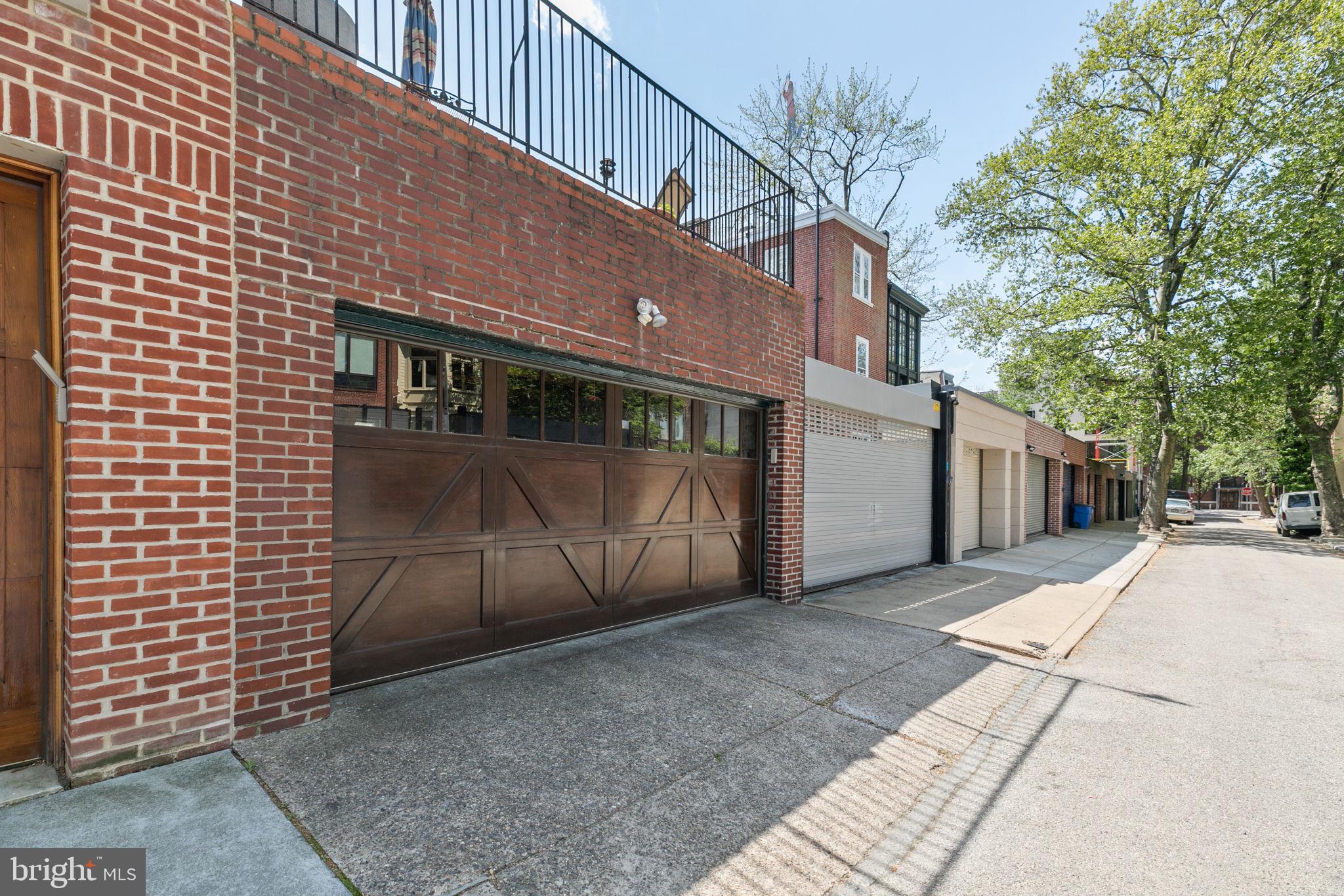 RITTENHOUSE SQUARE - Residential