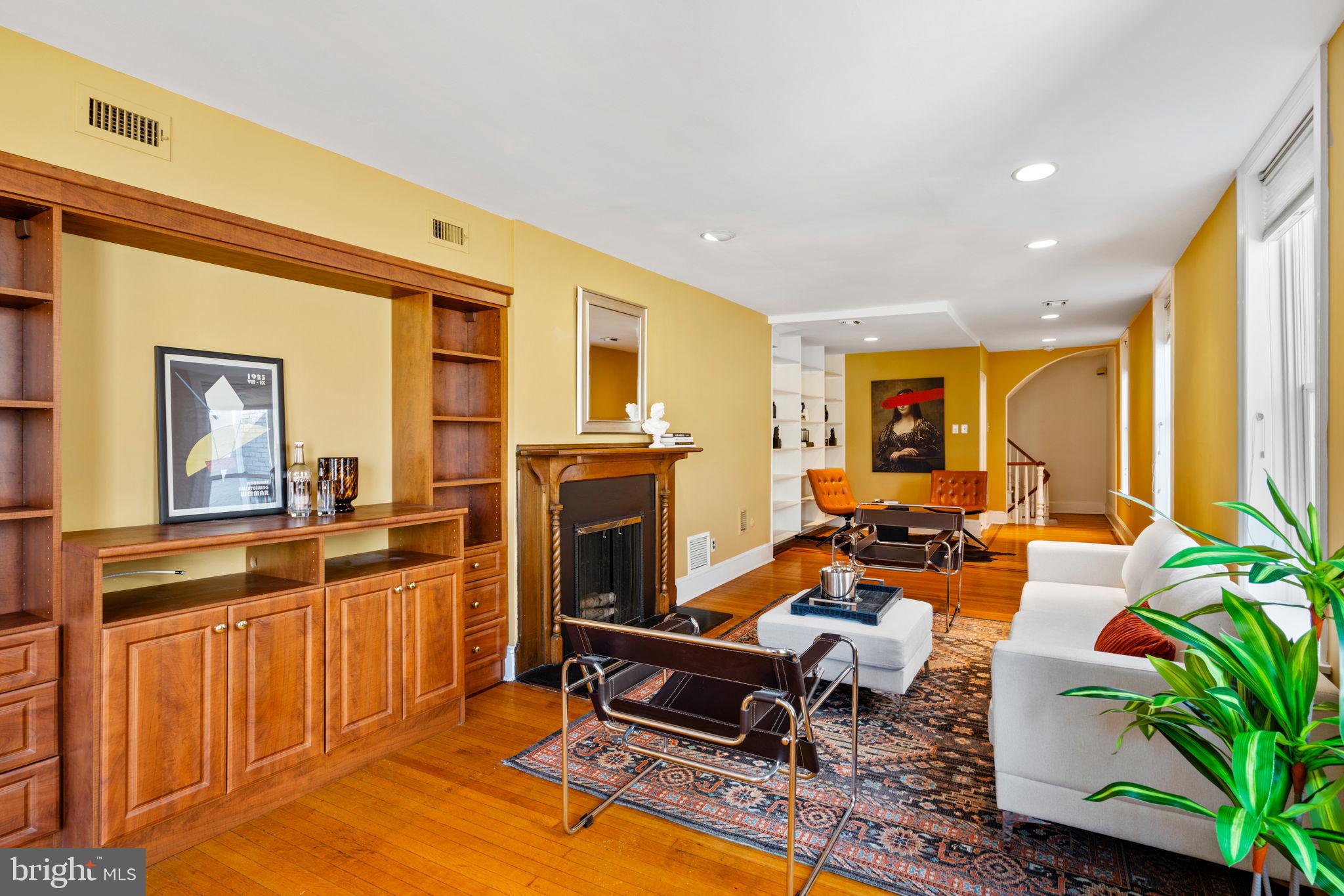 RITTENHOUSE SQUARE - Residential