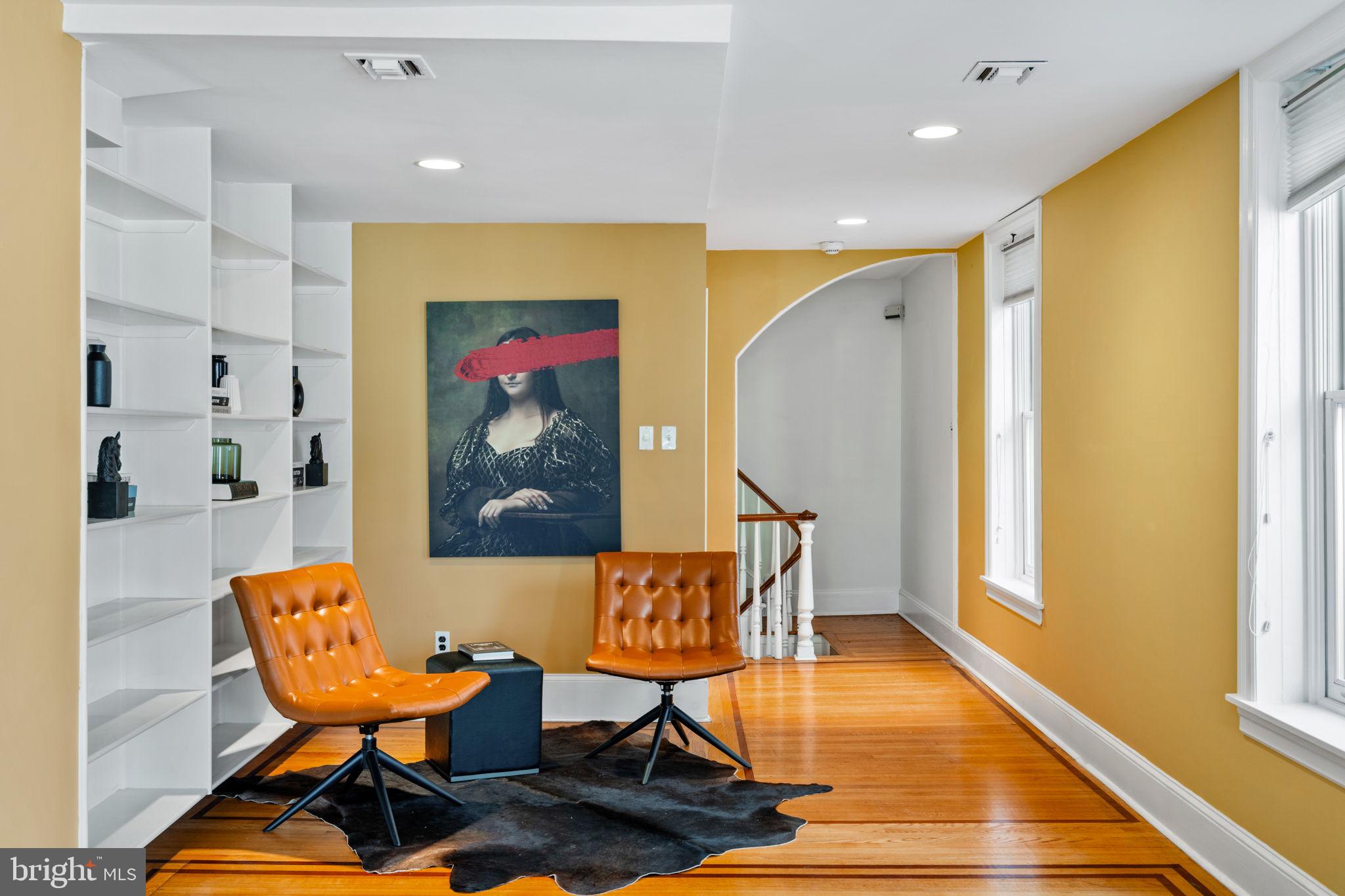 RITTENHOUSE SQUARE - Residential