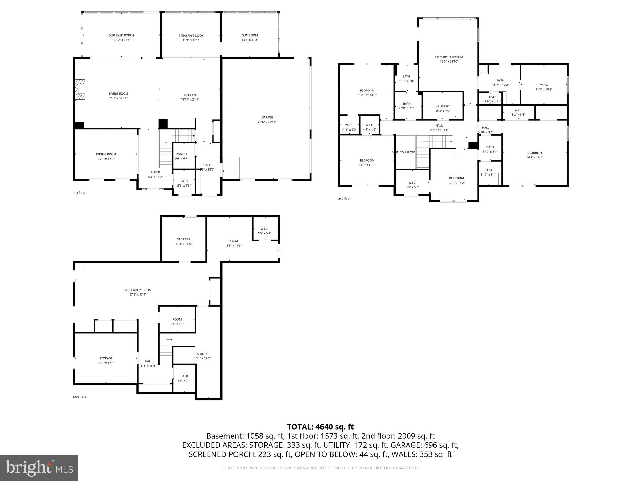 SAWGRASS AT WHITE OAK CREEK - Residential
