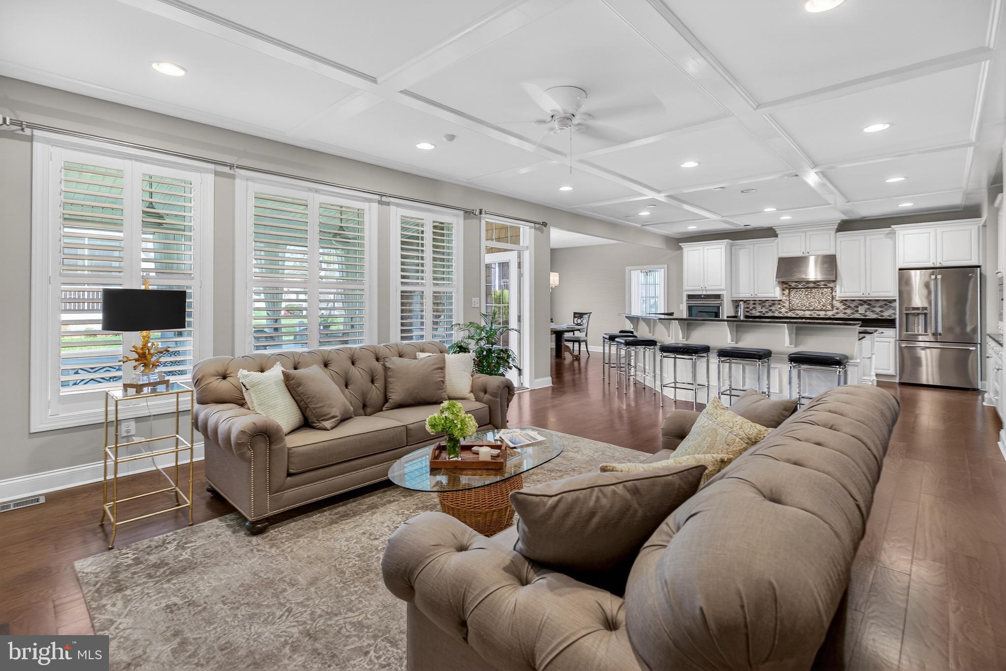 SAWGRASS AT WHITE OAK CREEK - Residential