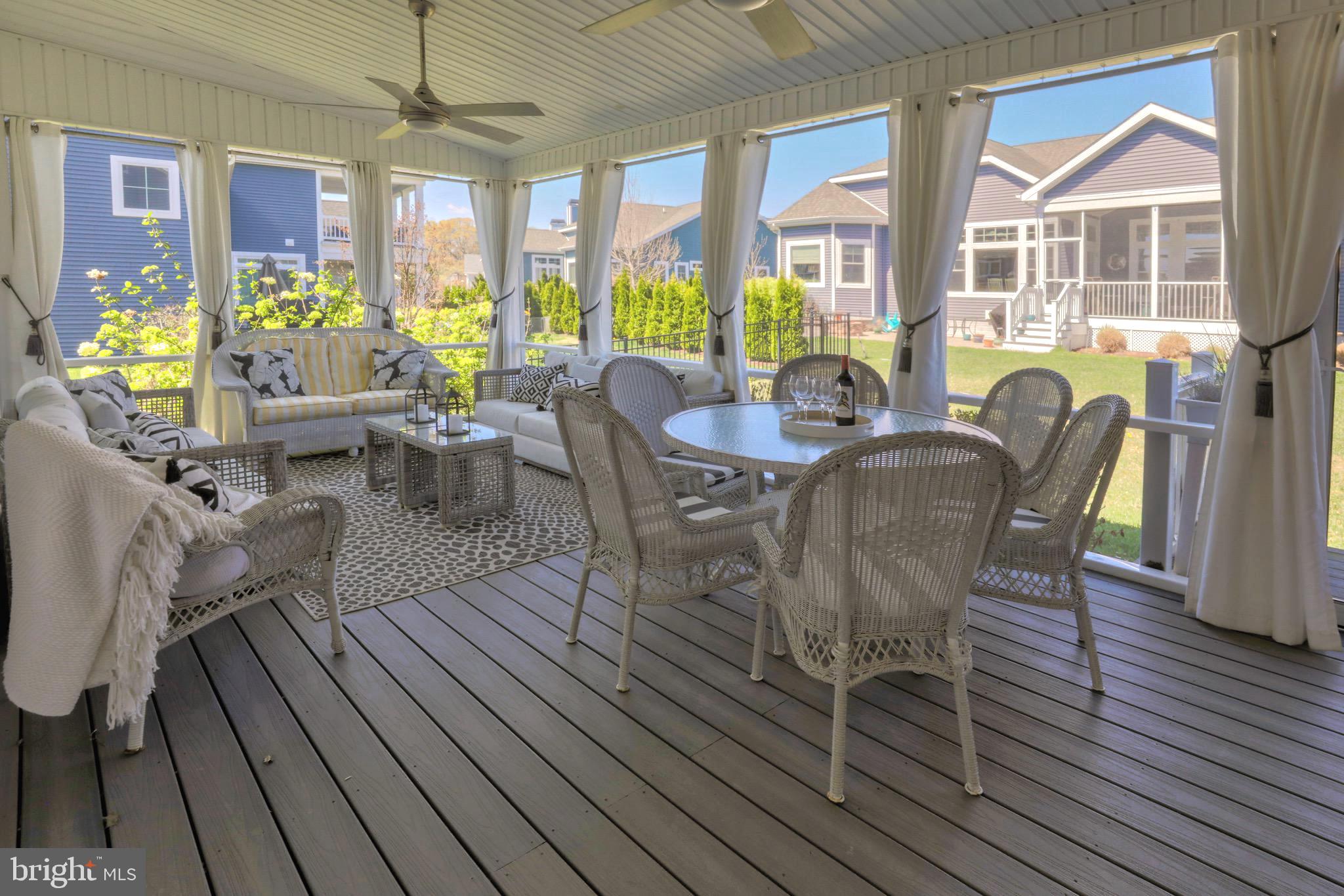 SAWGRASS AT WHITE OAK CREEK - Residential