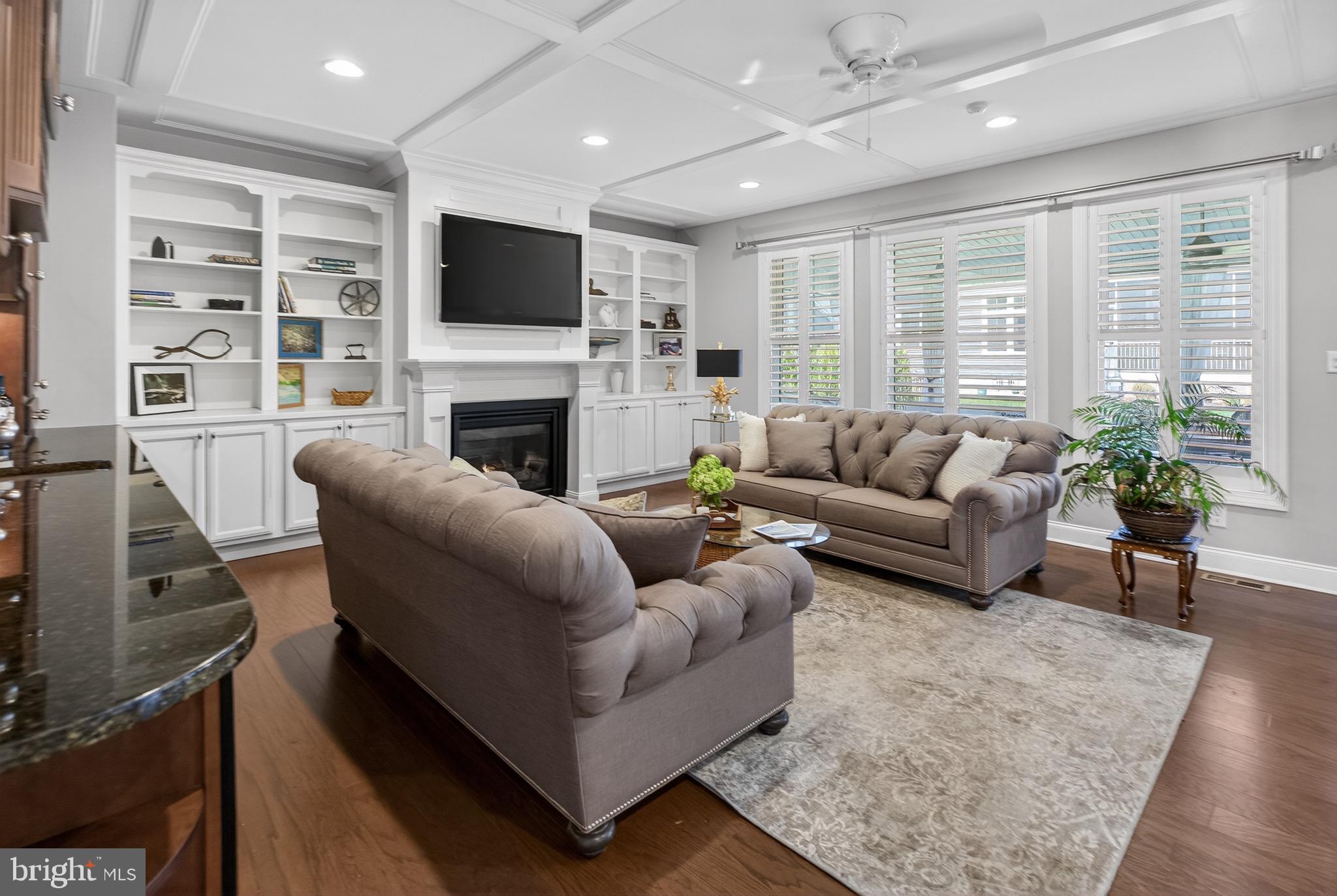 SAWGRASS AT WHITE OAK CREEK - Residential