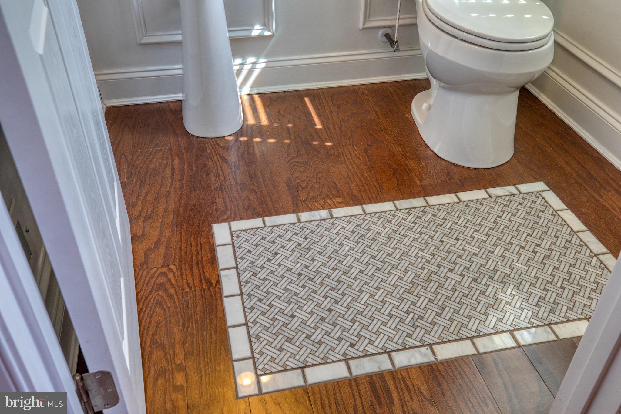 SAWGRASS AT WHITE OAK CREEK - Residential