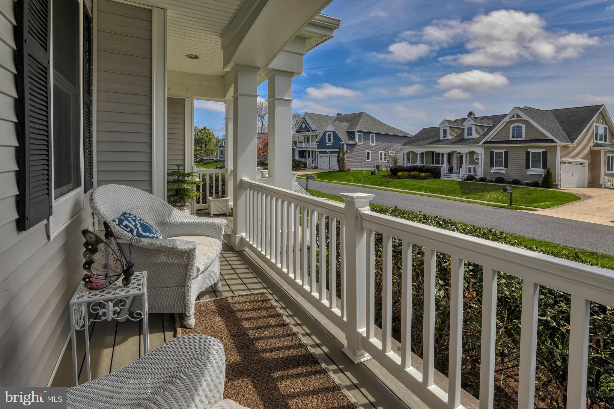 SAWGRASS AT WHITE OAK CREEK - Residential