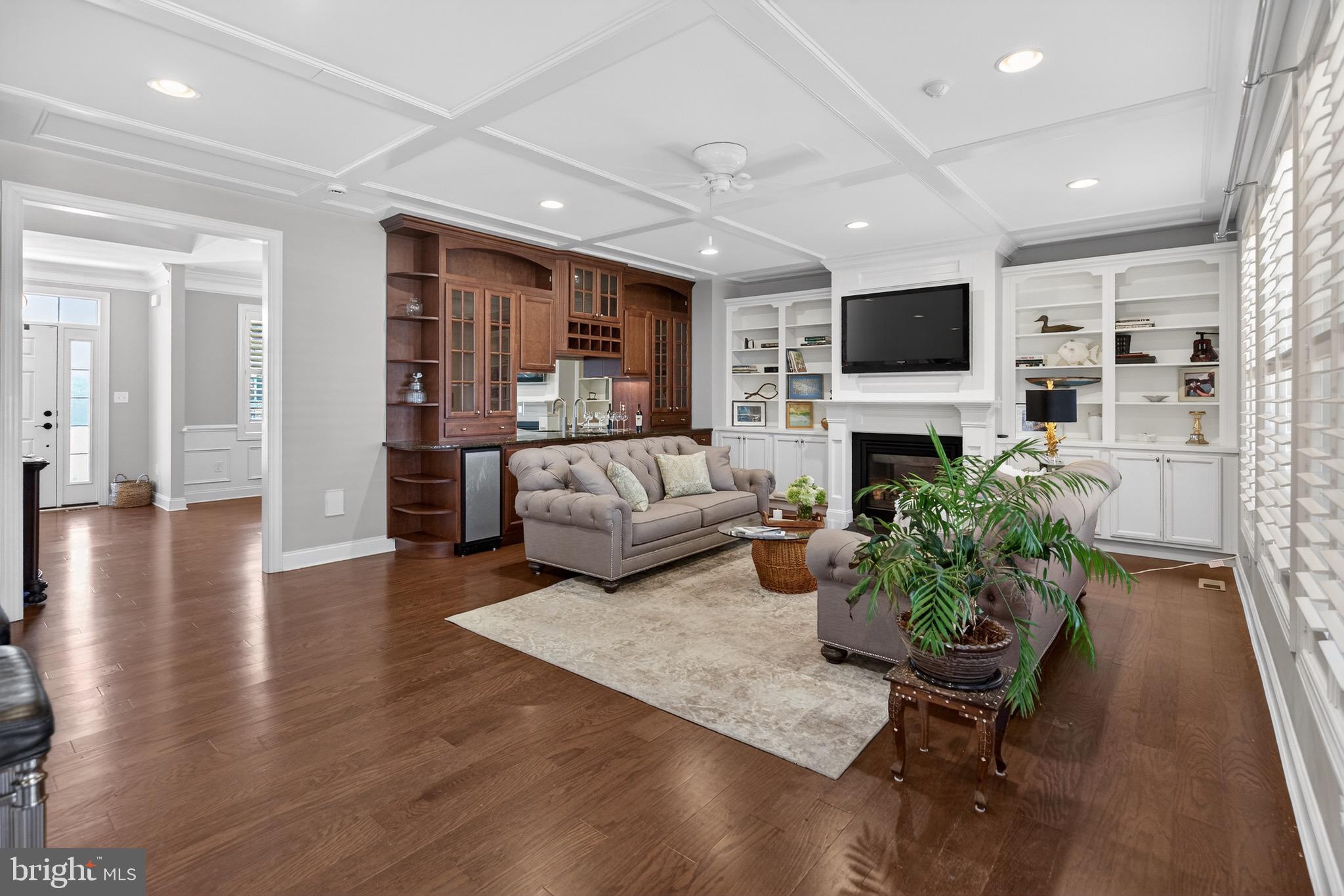 SAWGRASS AT WHITE OAK CREEK - Residential