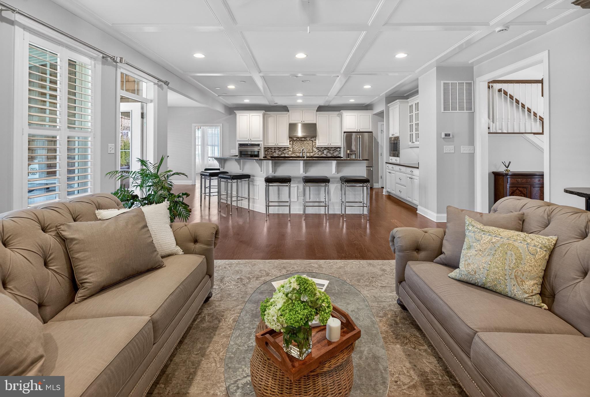 SAWGRASS AT WHITE OAK CREEK - Residential