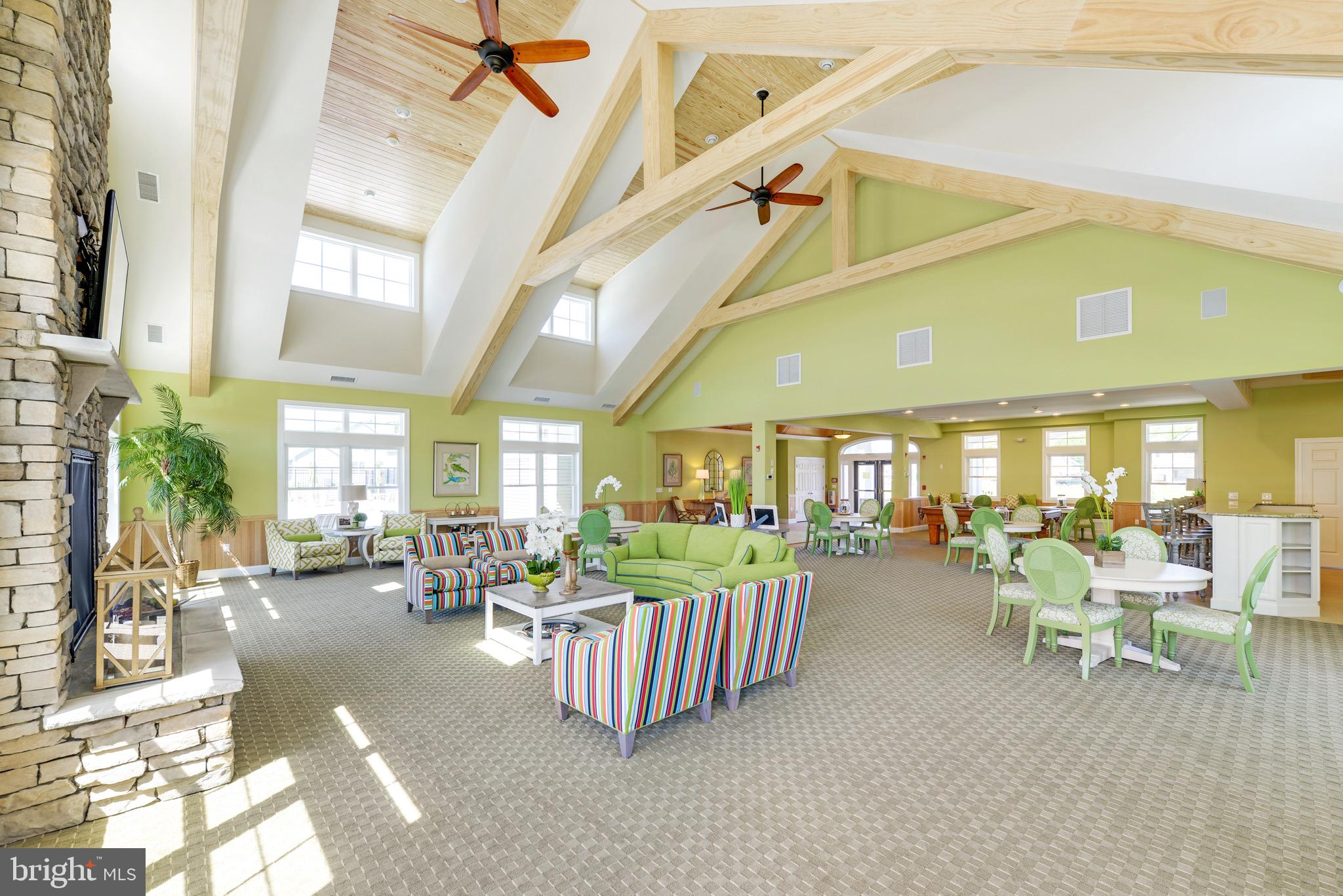 SAWGRASS AT WHITE OAK CREEK - Residential