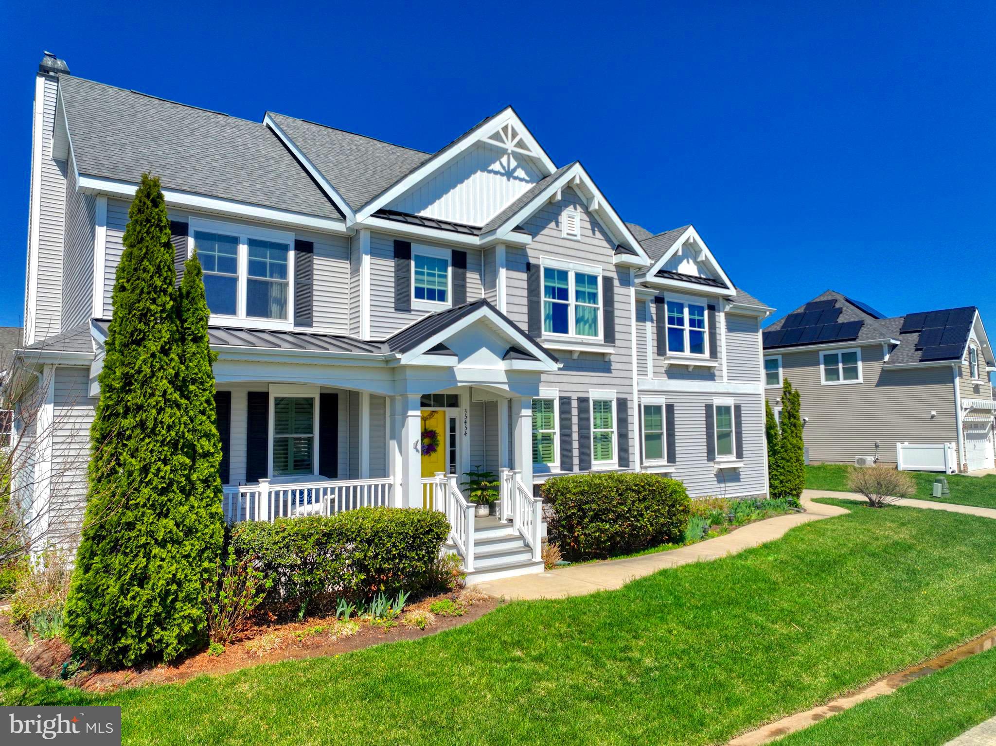 SAWGRASS AT WHITE OAK CREEK - Residential