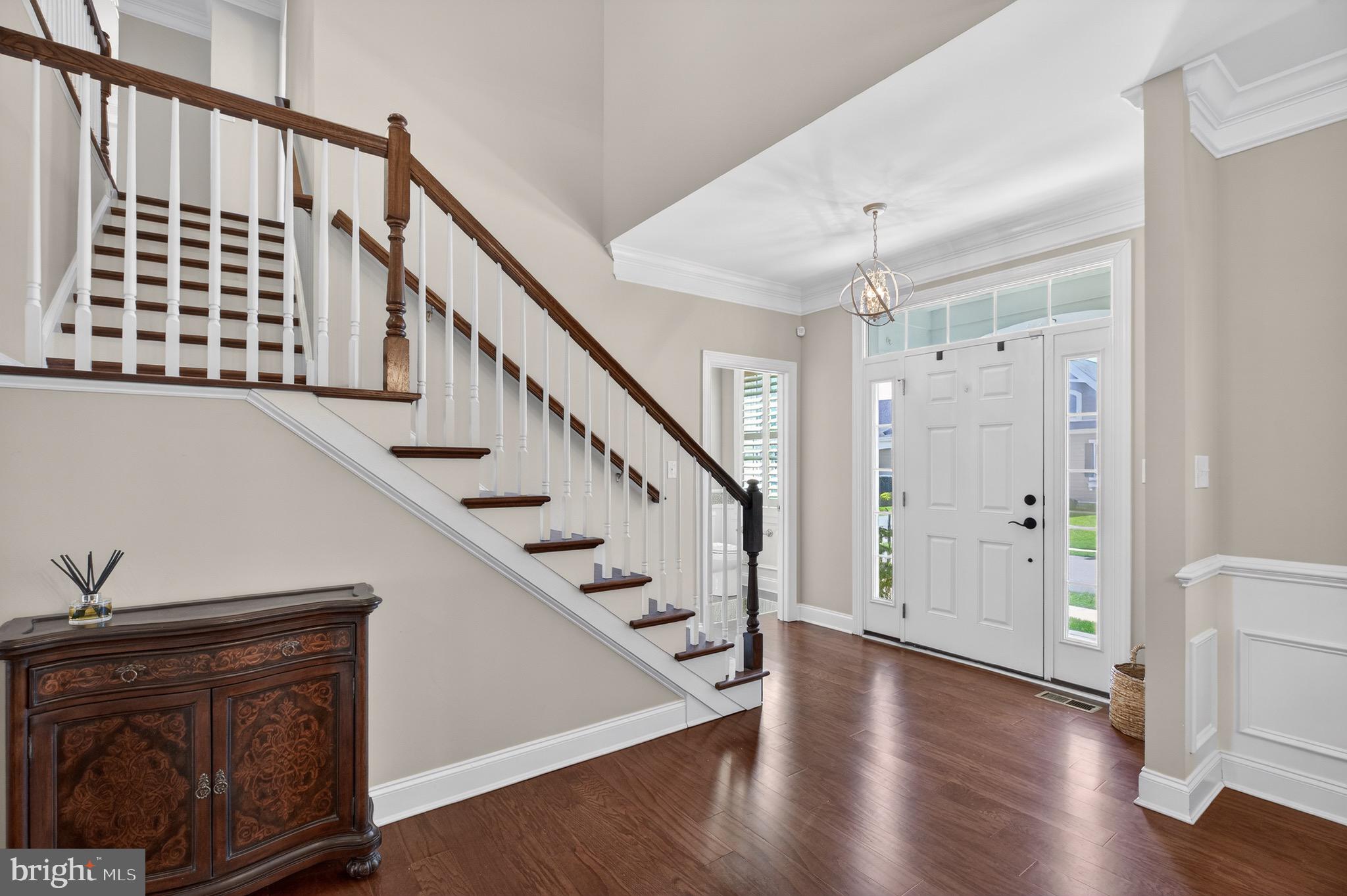 SAWGRASS AT WHITE OAK CREEK - Residential