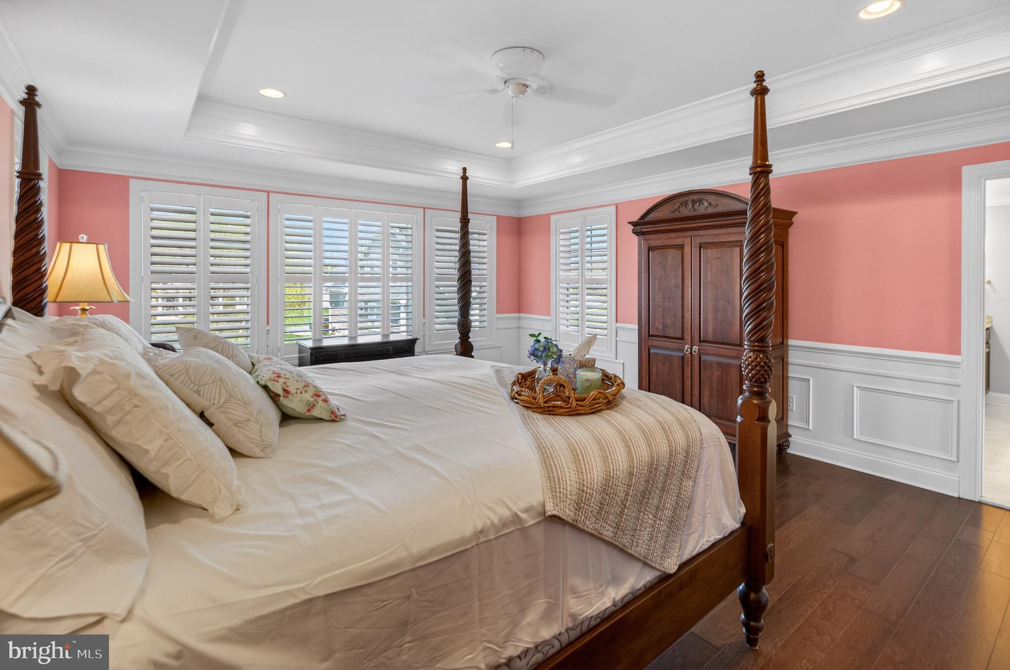 SAWGRASS AT WHITE OAK CREEK - Residential