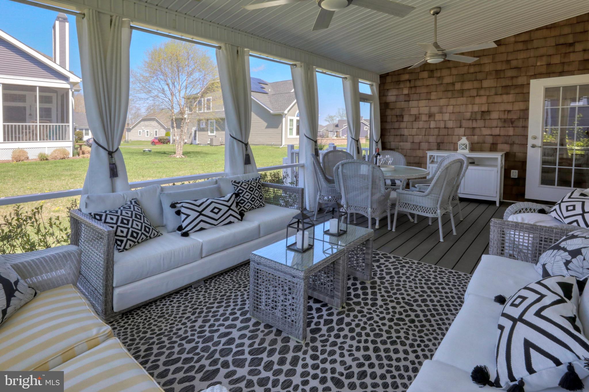 SAWGRASS AT WHITE OAK CREEK - Residential