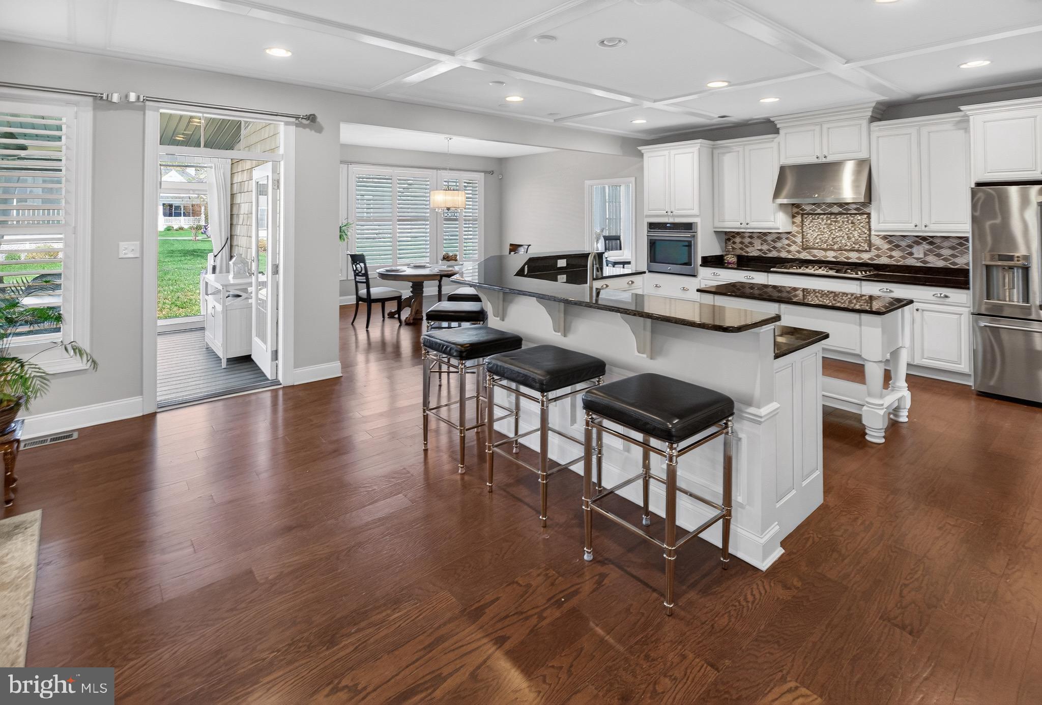 SAWGRASS AT WHITE OAK CREEK - Residential