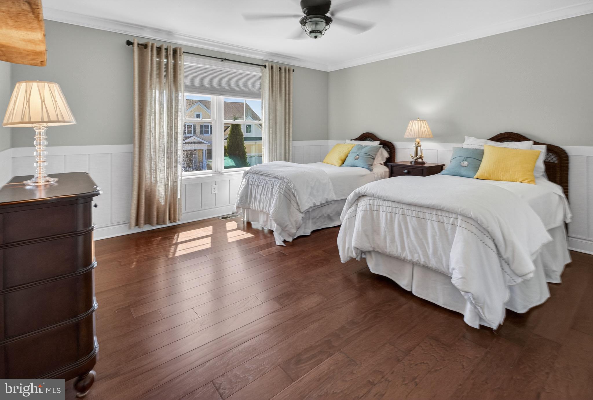 SAWGRASS AT WHITE OAK CREEK - Residential