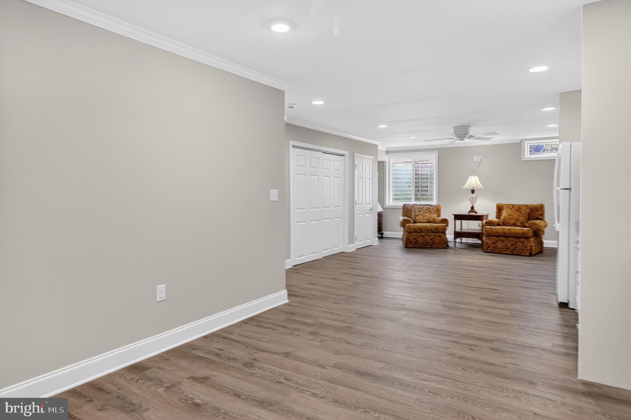 SAWGRASS AT WHITE OAK CREEK - Residential